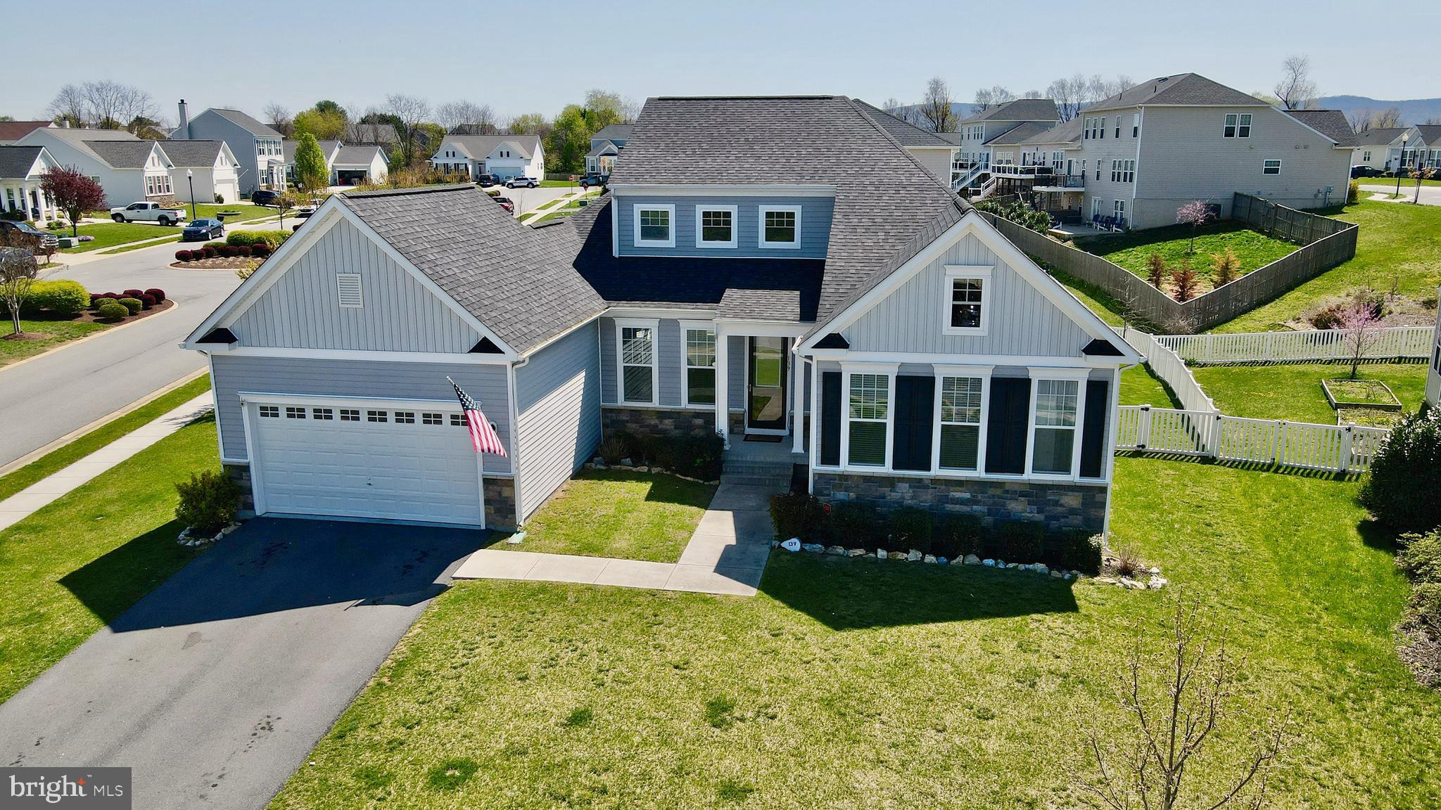 NORBORNE GLEBE - Residential