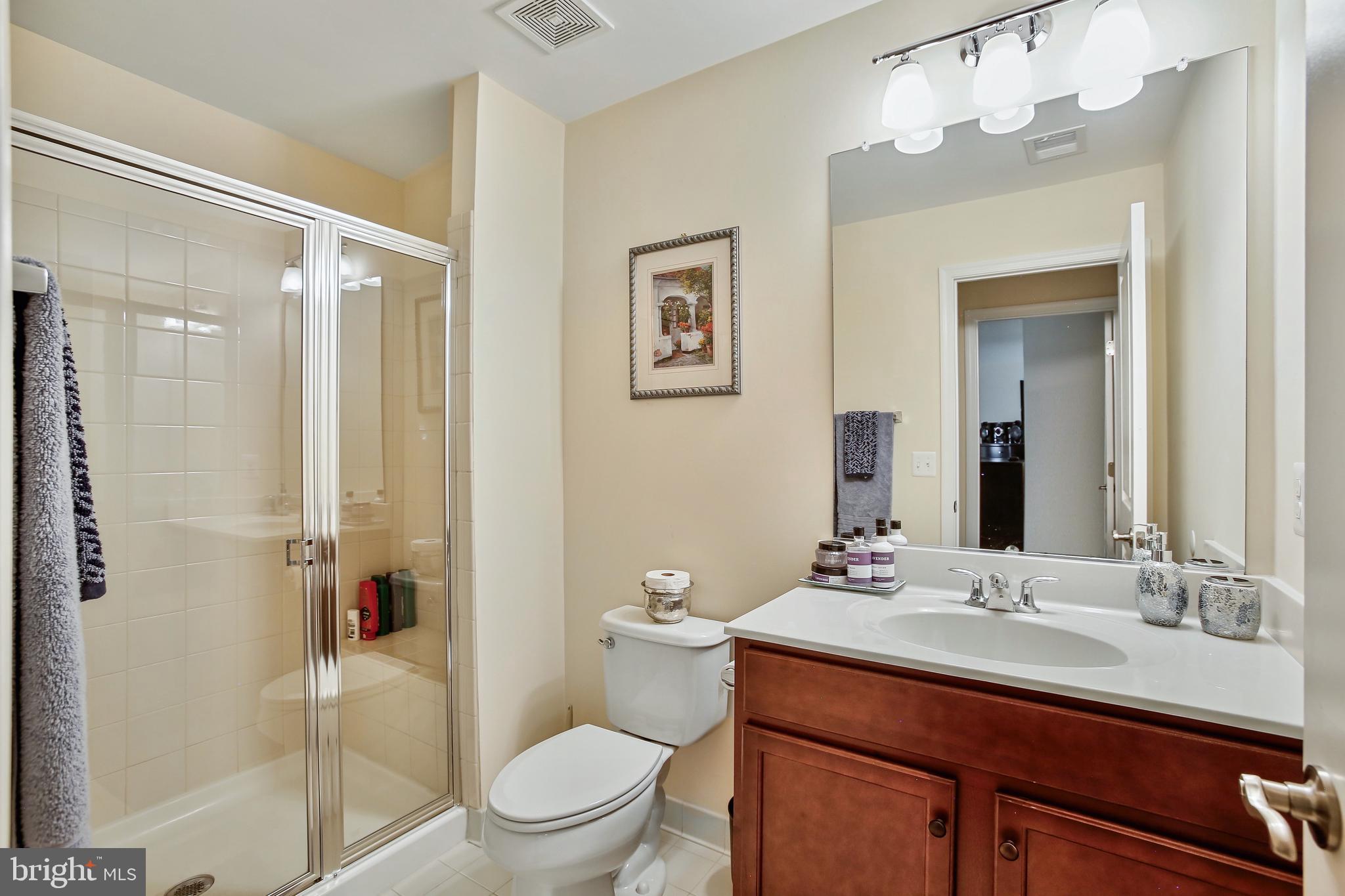 NORBORNE GLEBE - Residential