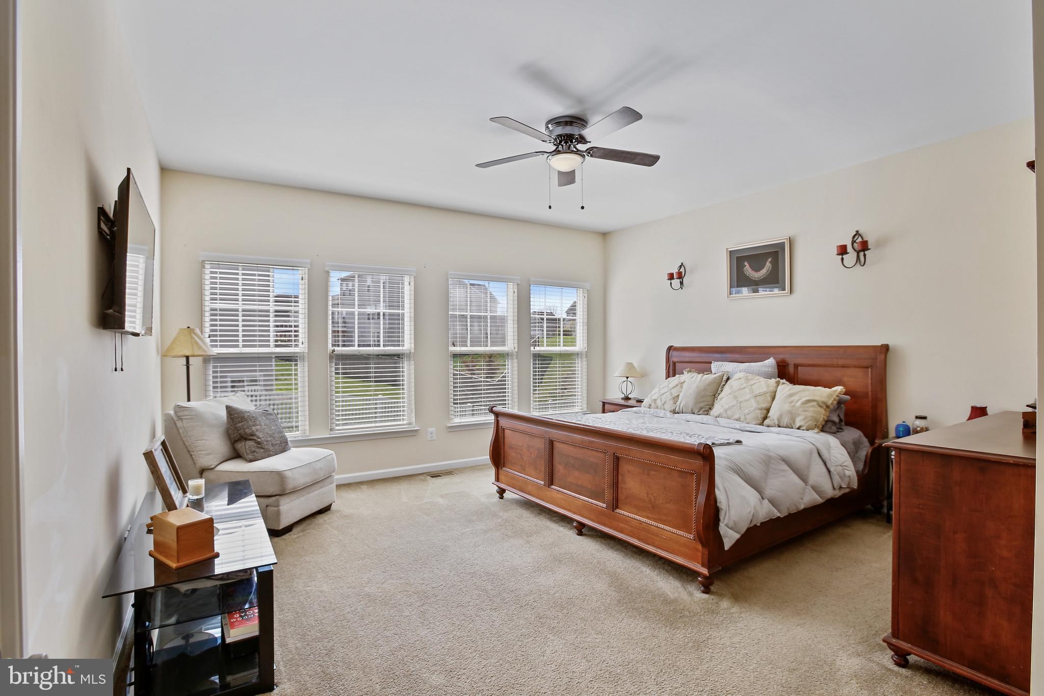 NORBORNE GLEBE - Residential