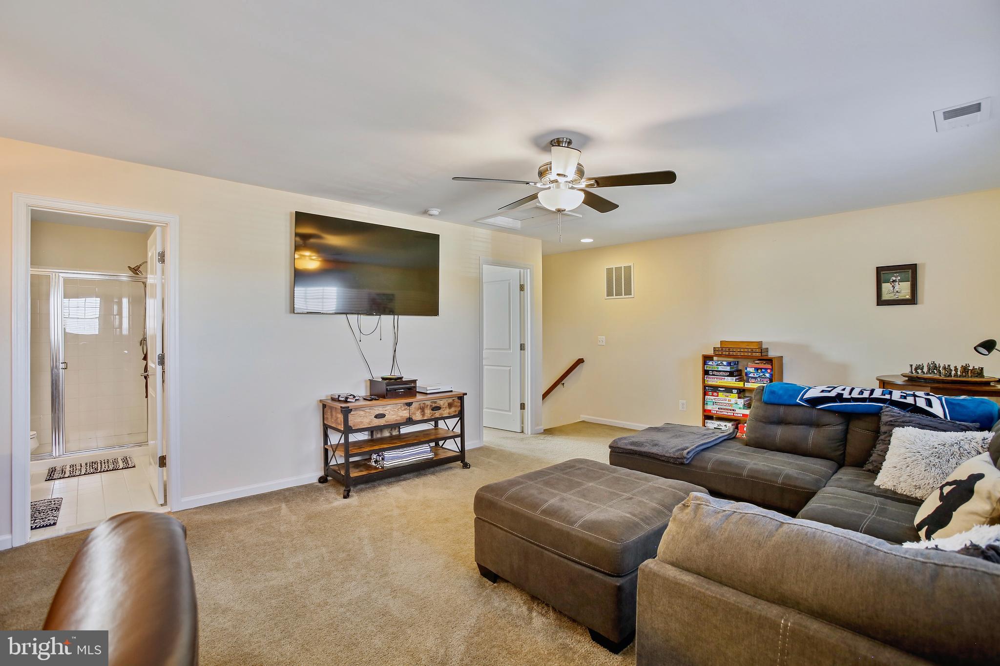 NORBORNE GLEBE - Residential