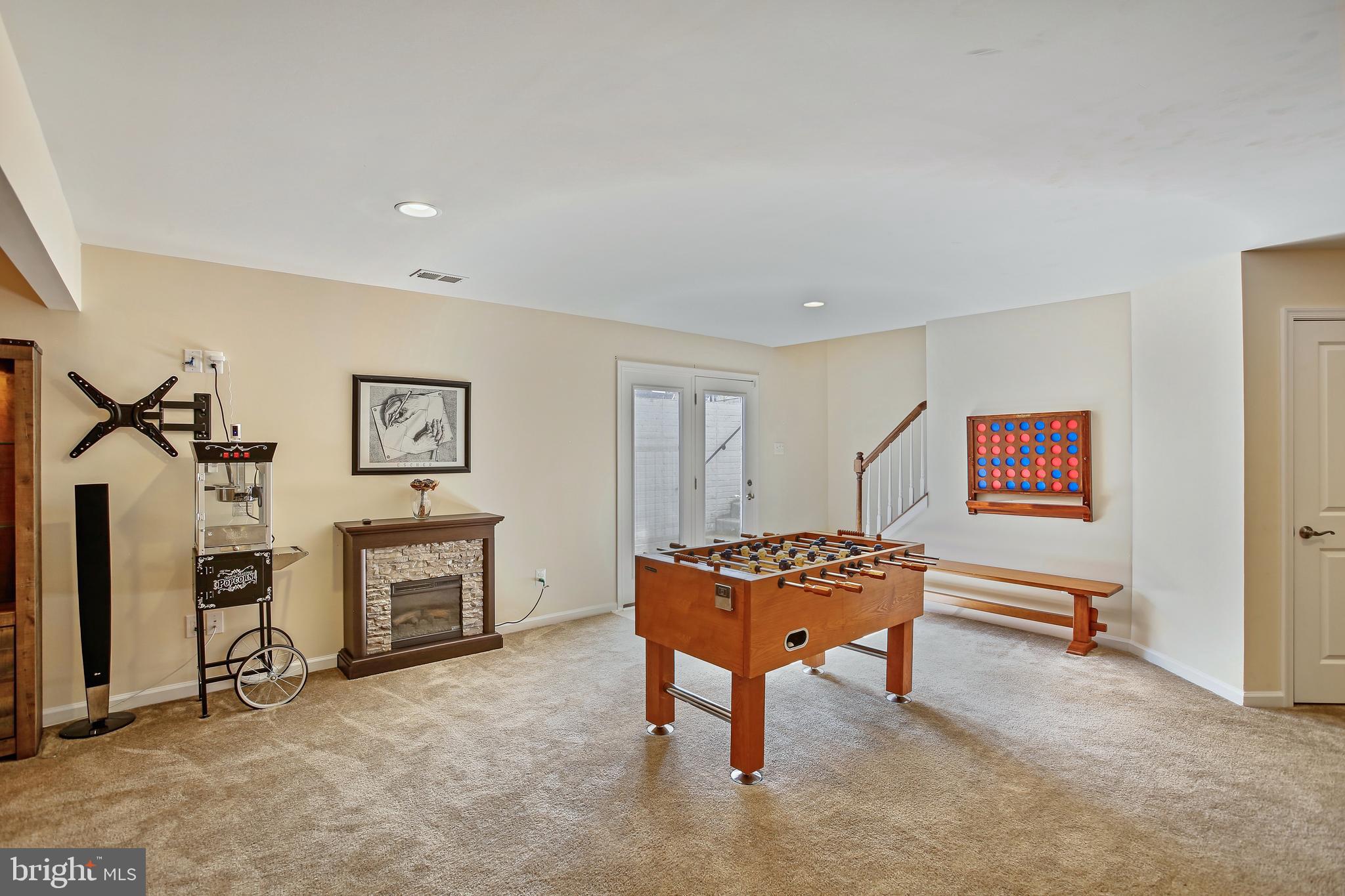 NORBORNE GLEBE - Residential