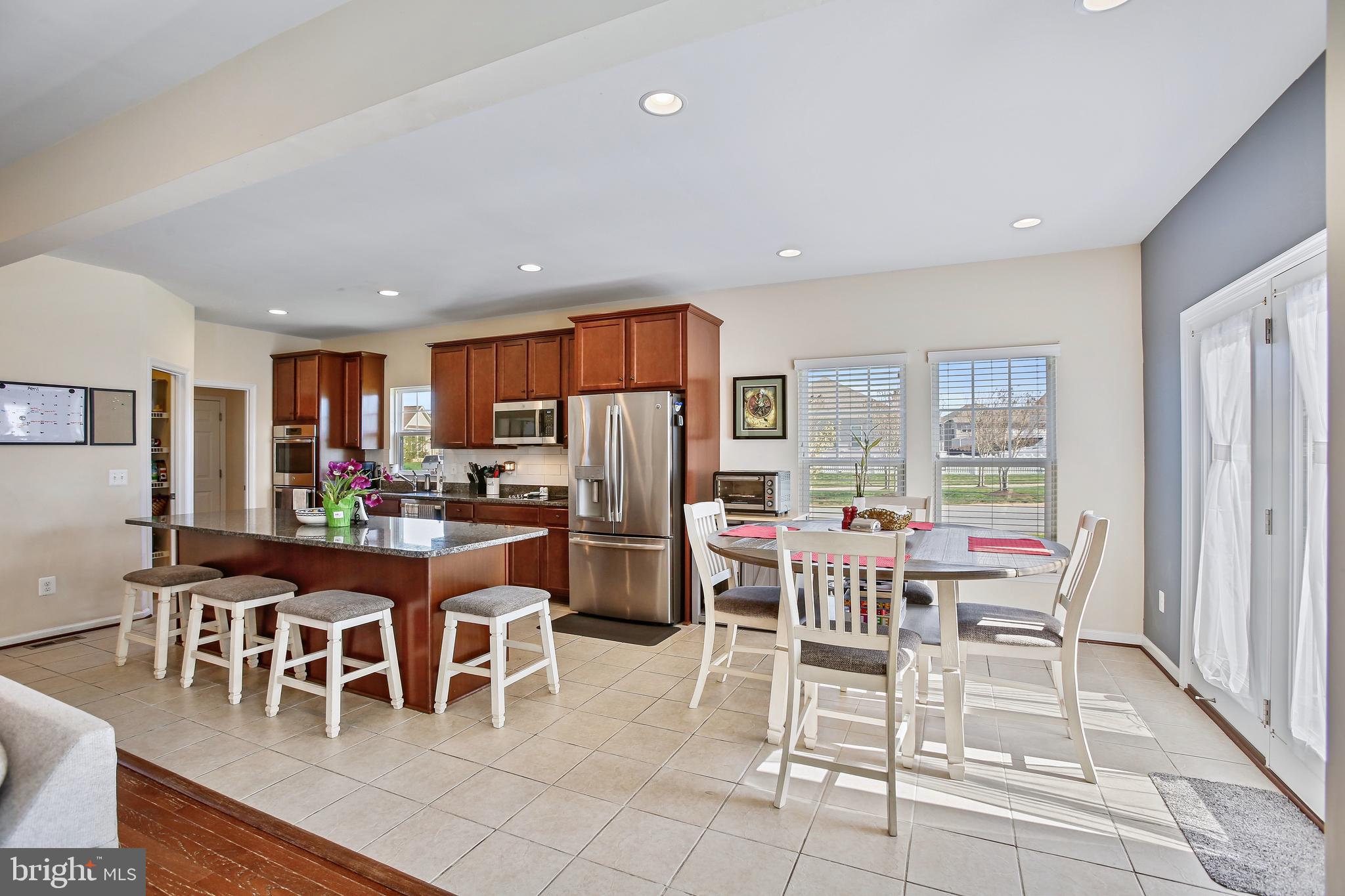 NORBORNE GLEBE - Residential