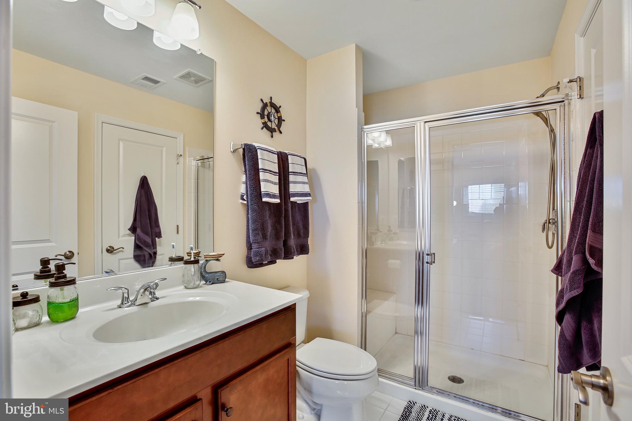 NORBORNE GLEBE - Residential