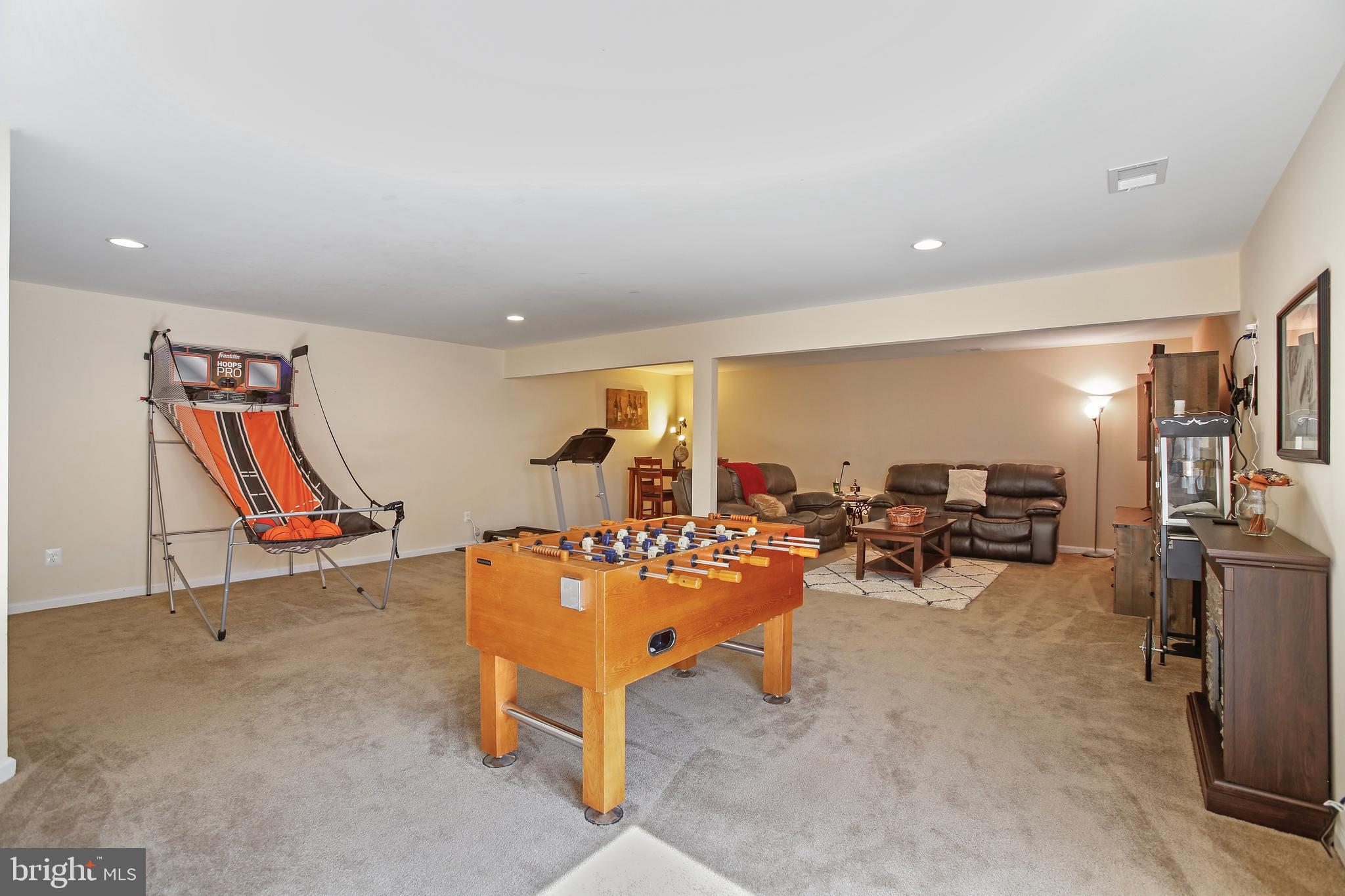 NORBORNE GLEBE - Residential