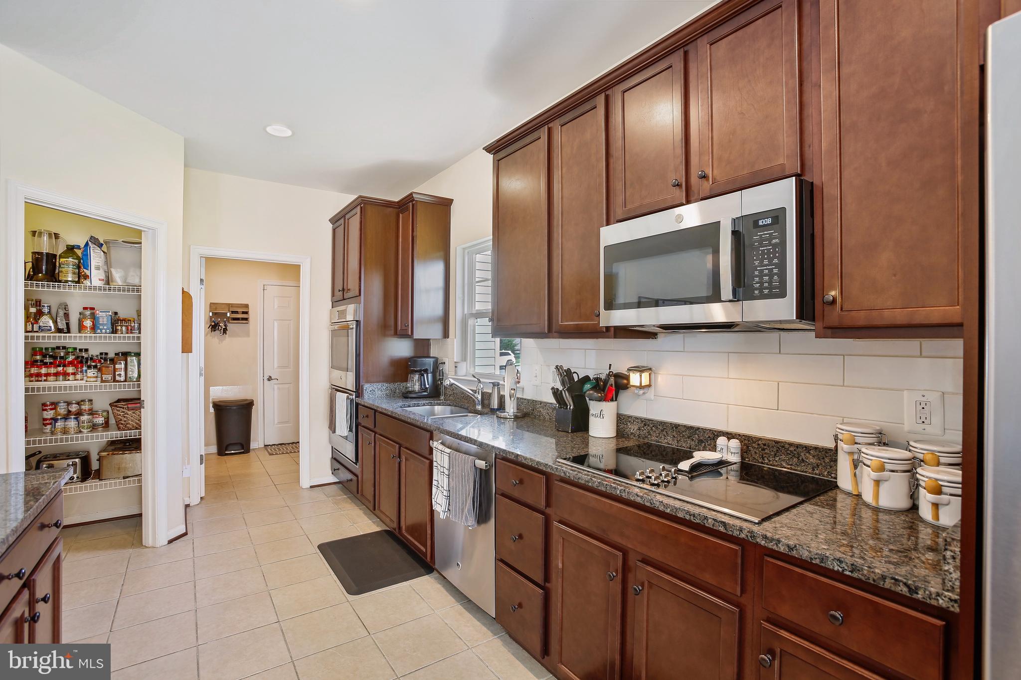 NORBORNE GLEBE - Residential