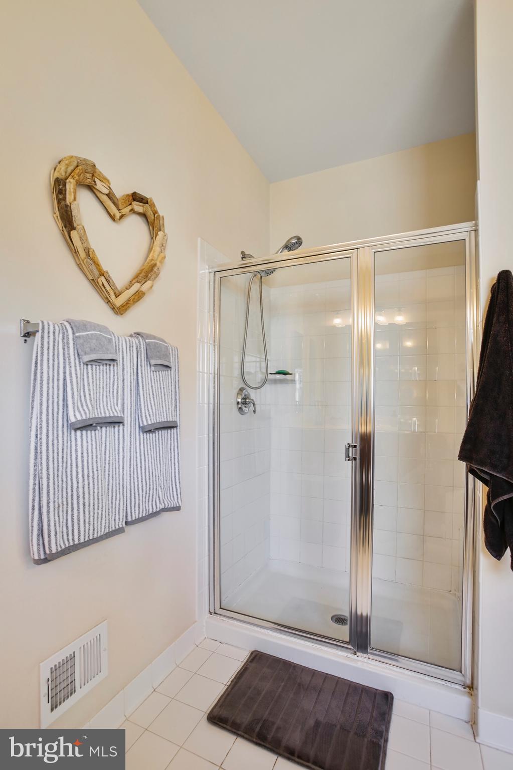 NORBORNE GLEBE - Residential