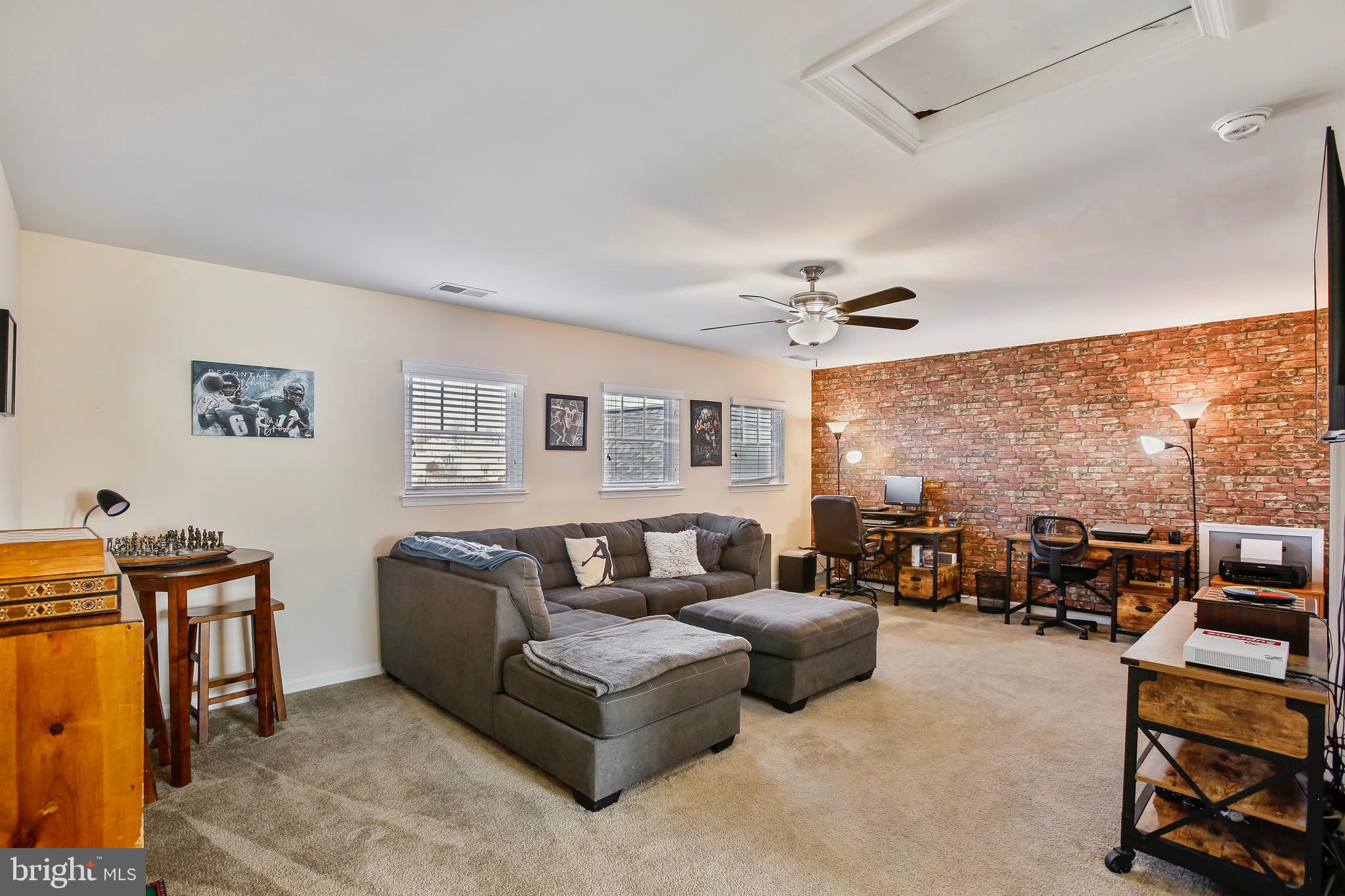 NORBORNE GLEBE - Residential