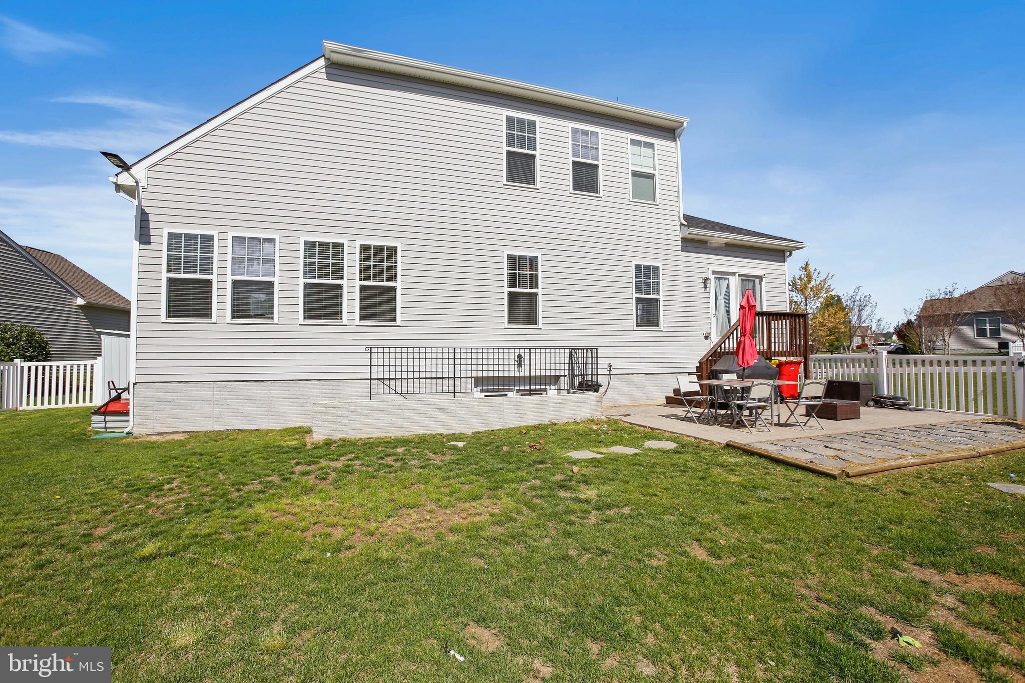 NORBORNE GLEBE - Residential