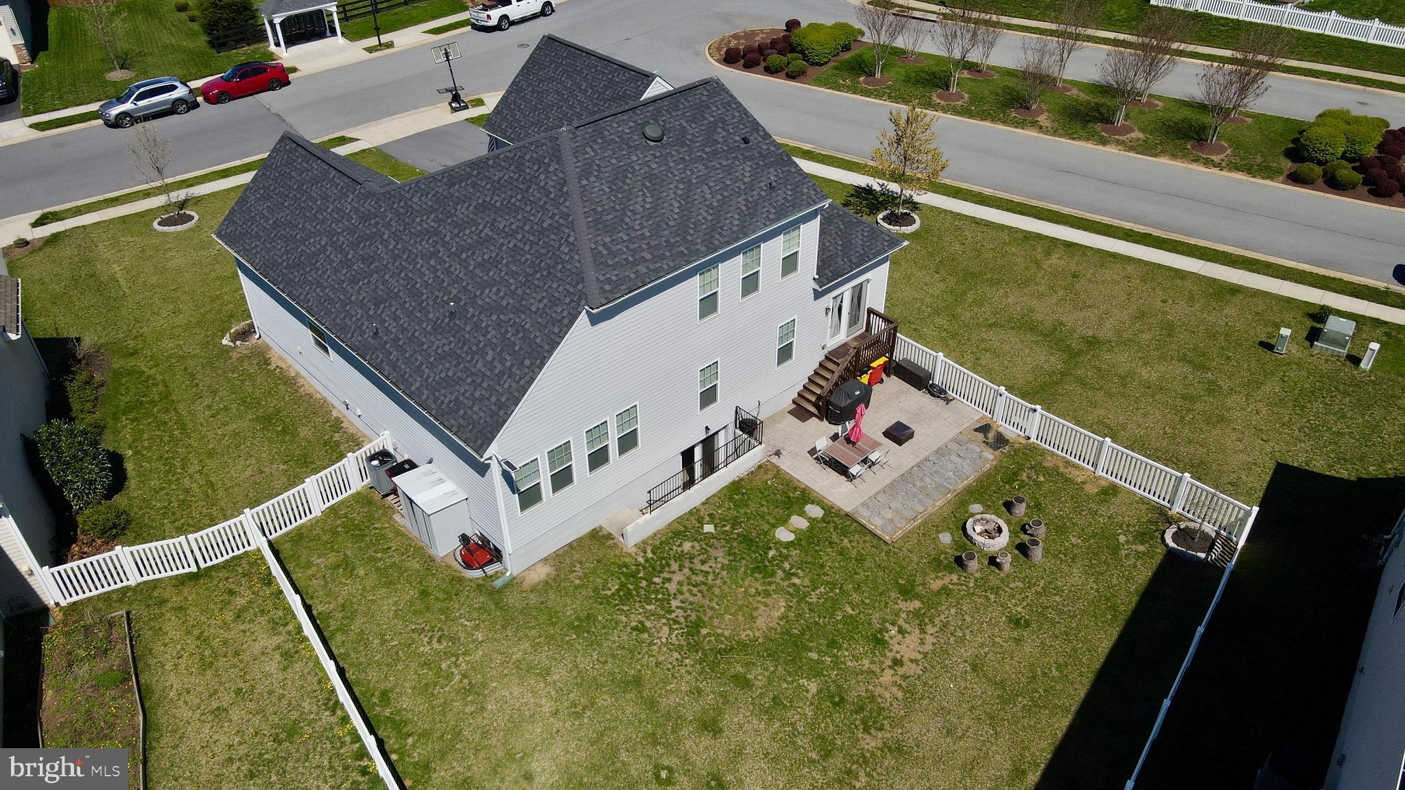 NORBORNE GLEBE - Residential