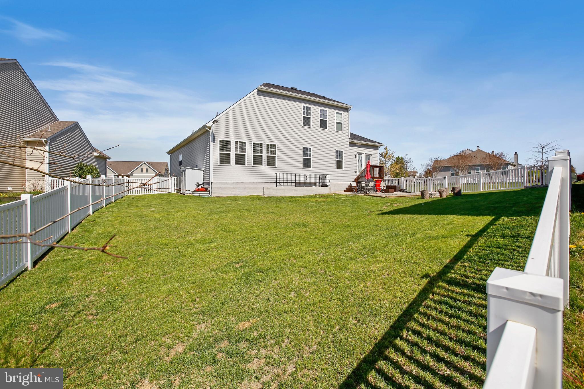 NORBORNE GLEBE - Residential