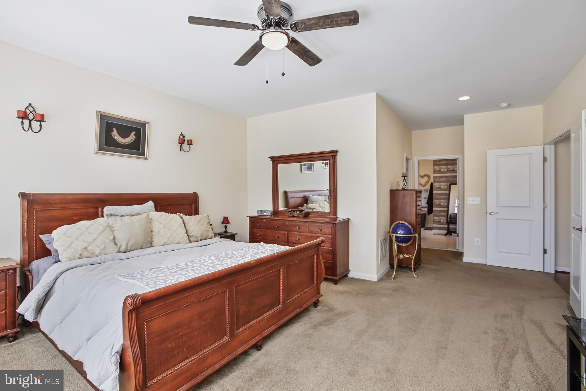 NORBORNE GLEBE - Residential