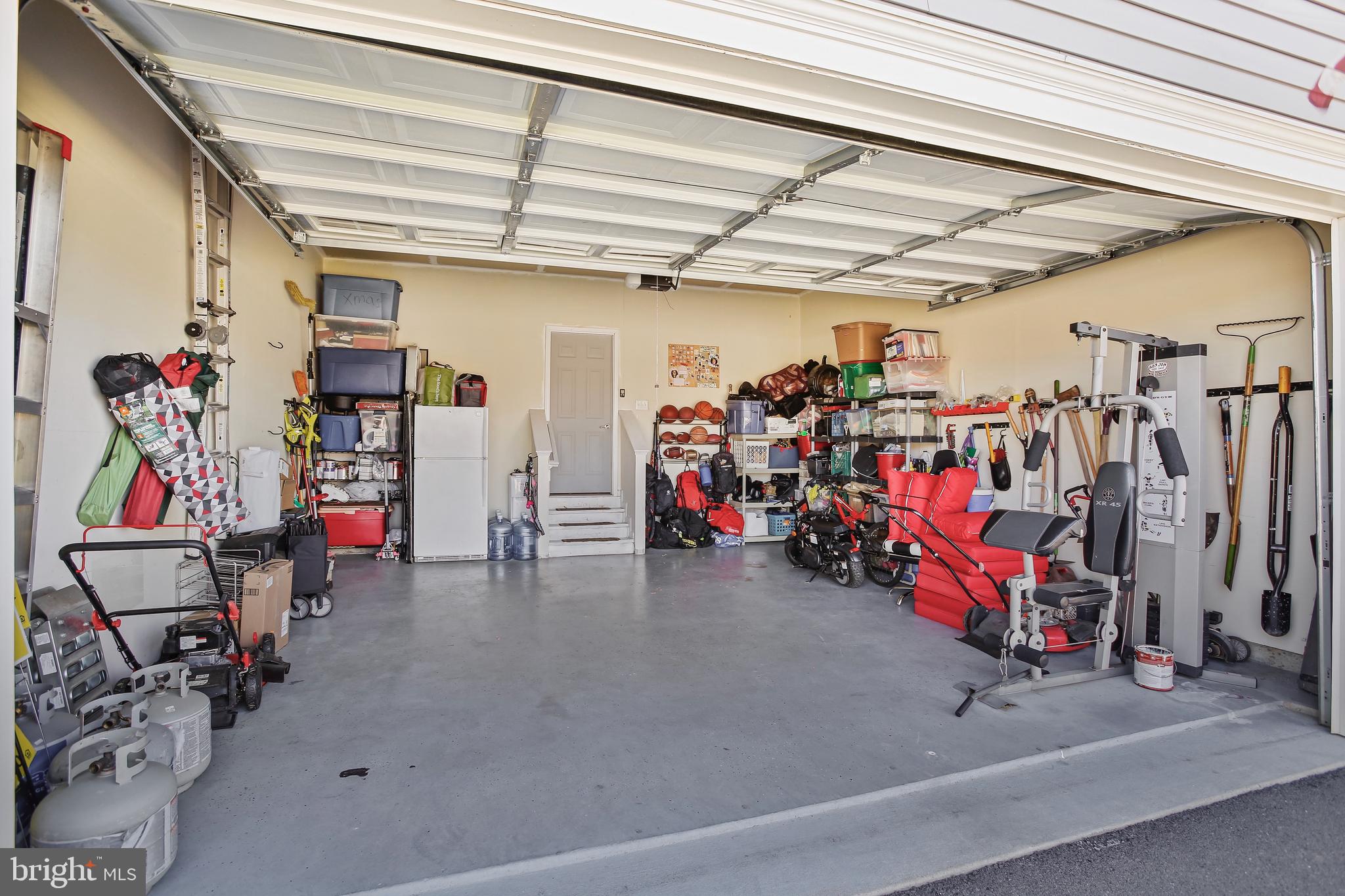 NORBORNE GLEBE - Residential