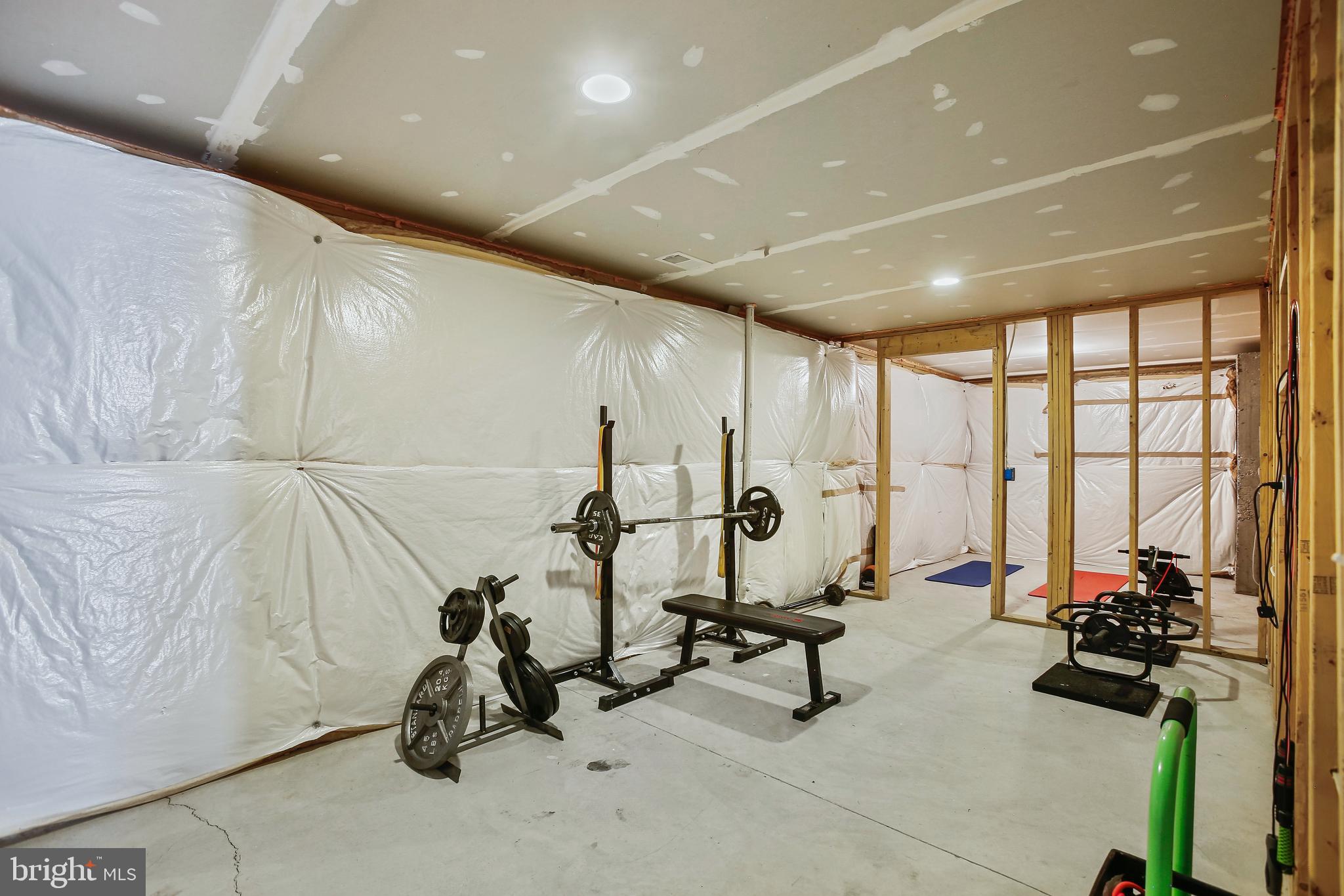 NORBORNE GLEBE - Residential