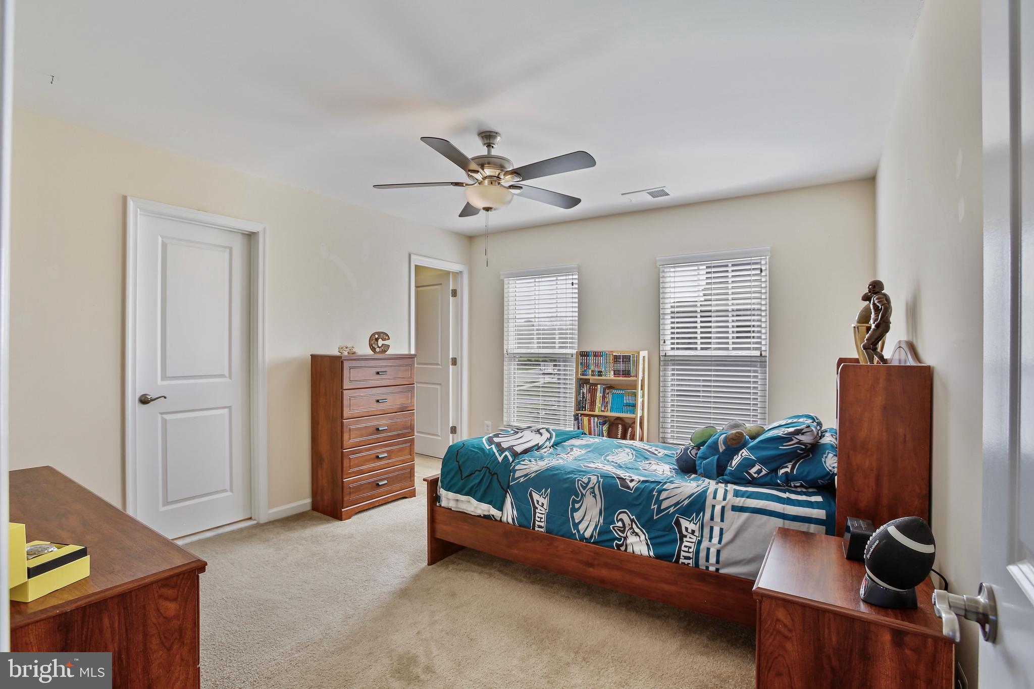 NORBORNE GLEBE - Residential