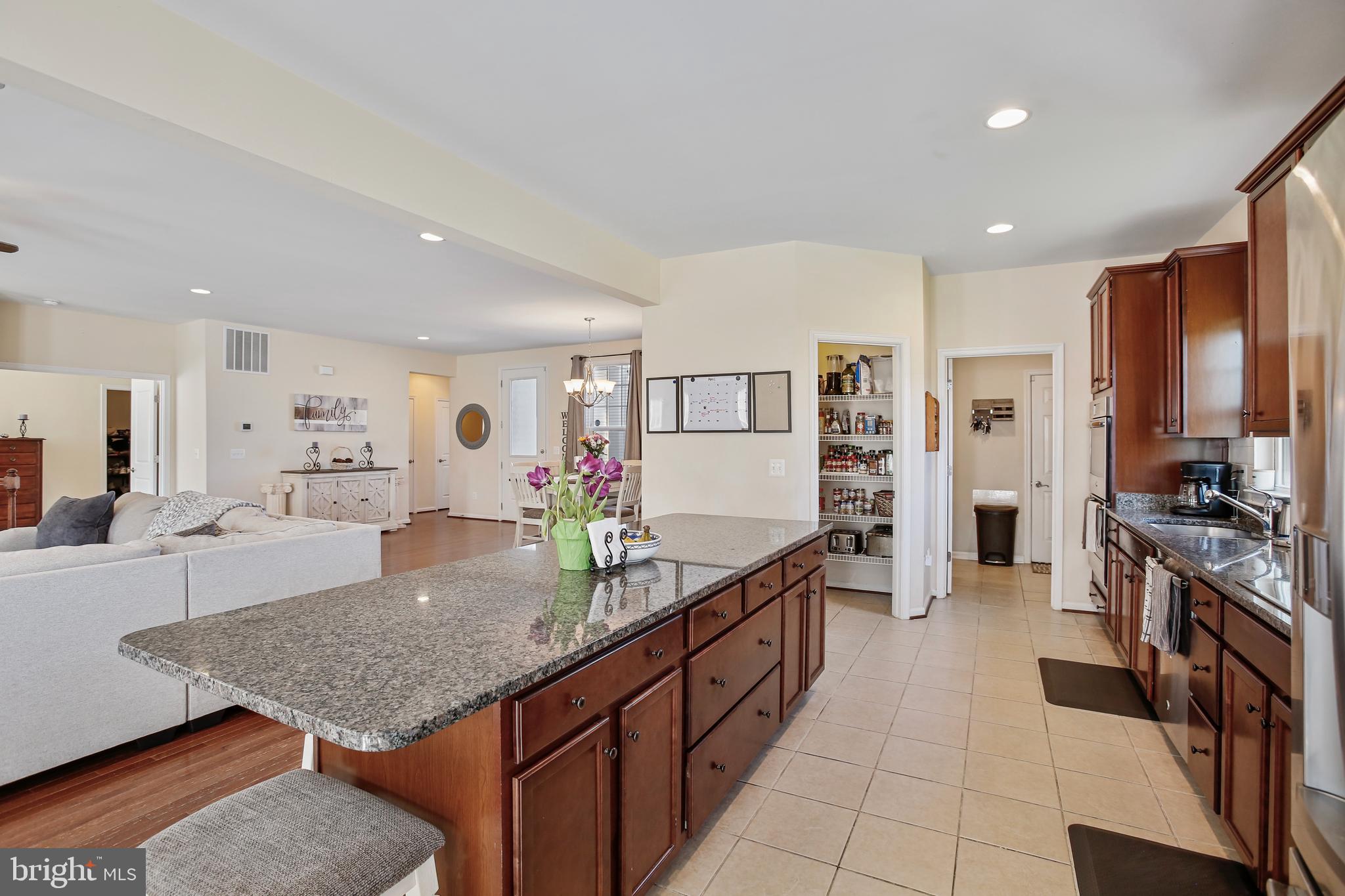 NORBORNE GLEBE - Residential