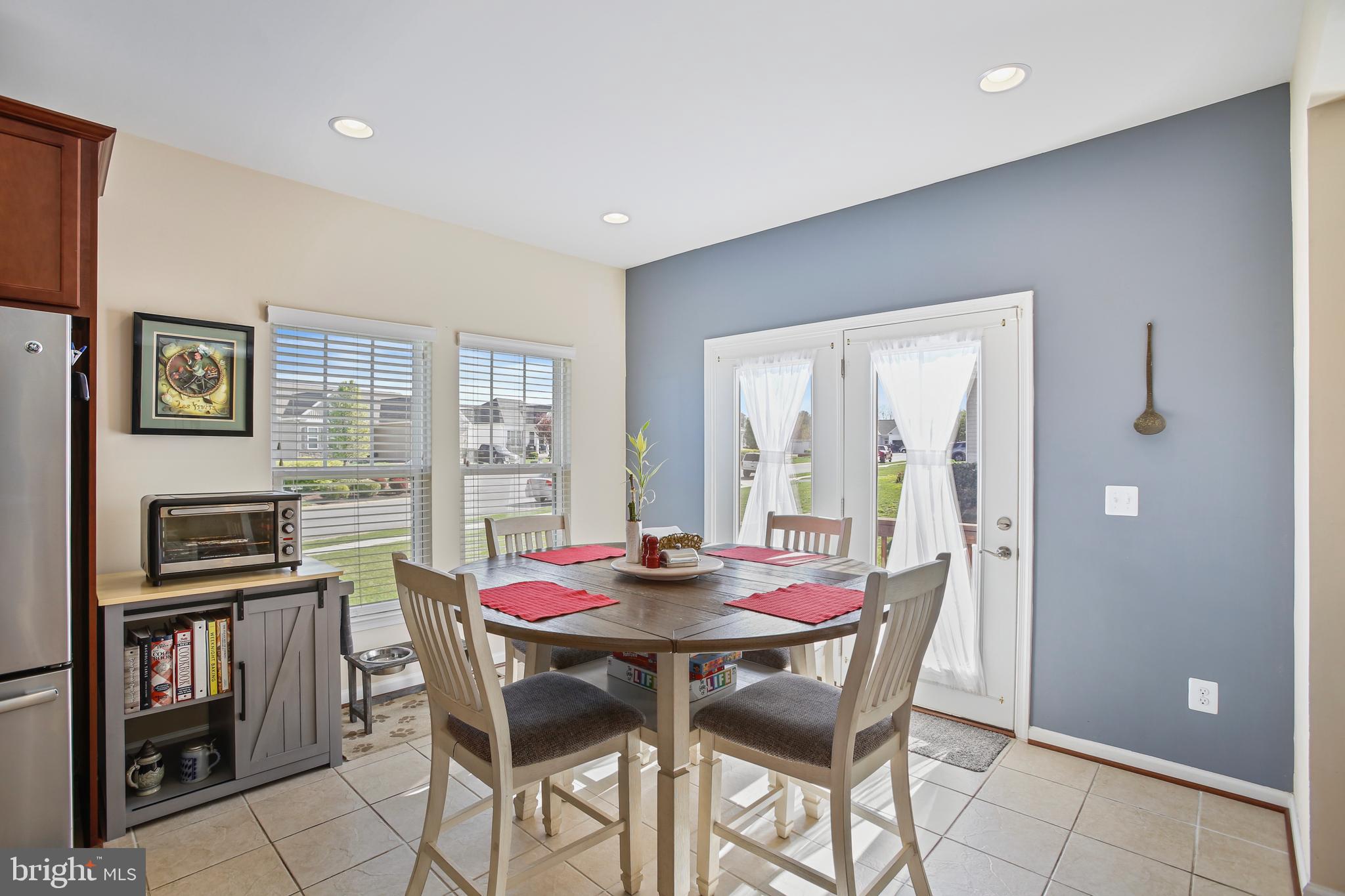 NORBORNE GLEBE - Residential