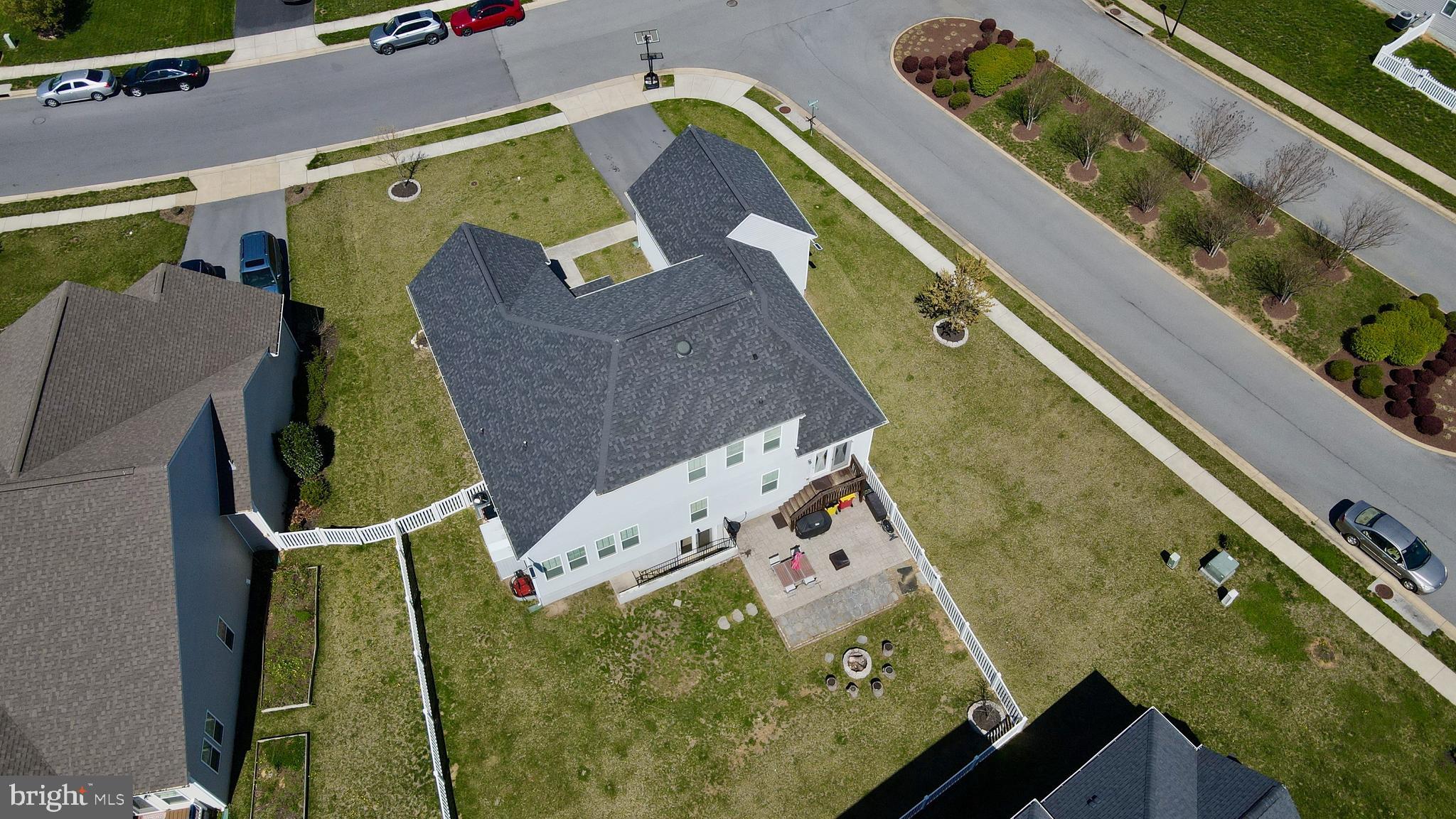 NORBORNE GLEBE - Residential