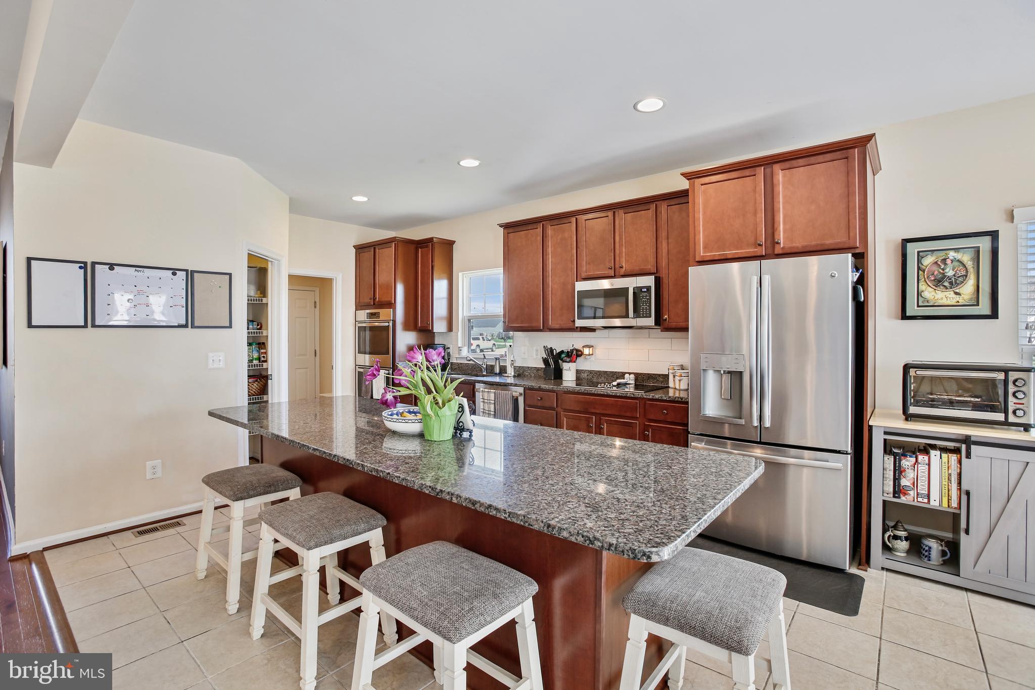 NORBORNE GLEBE - Residential