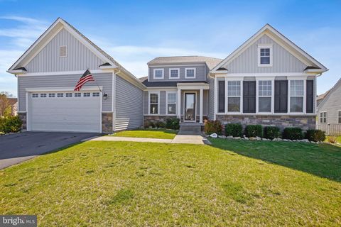 139 OKANAGAN DRIVE CHARLES TOWN WV 25414