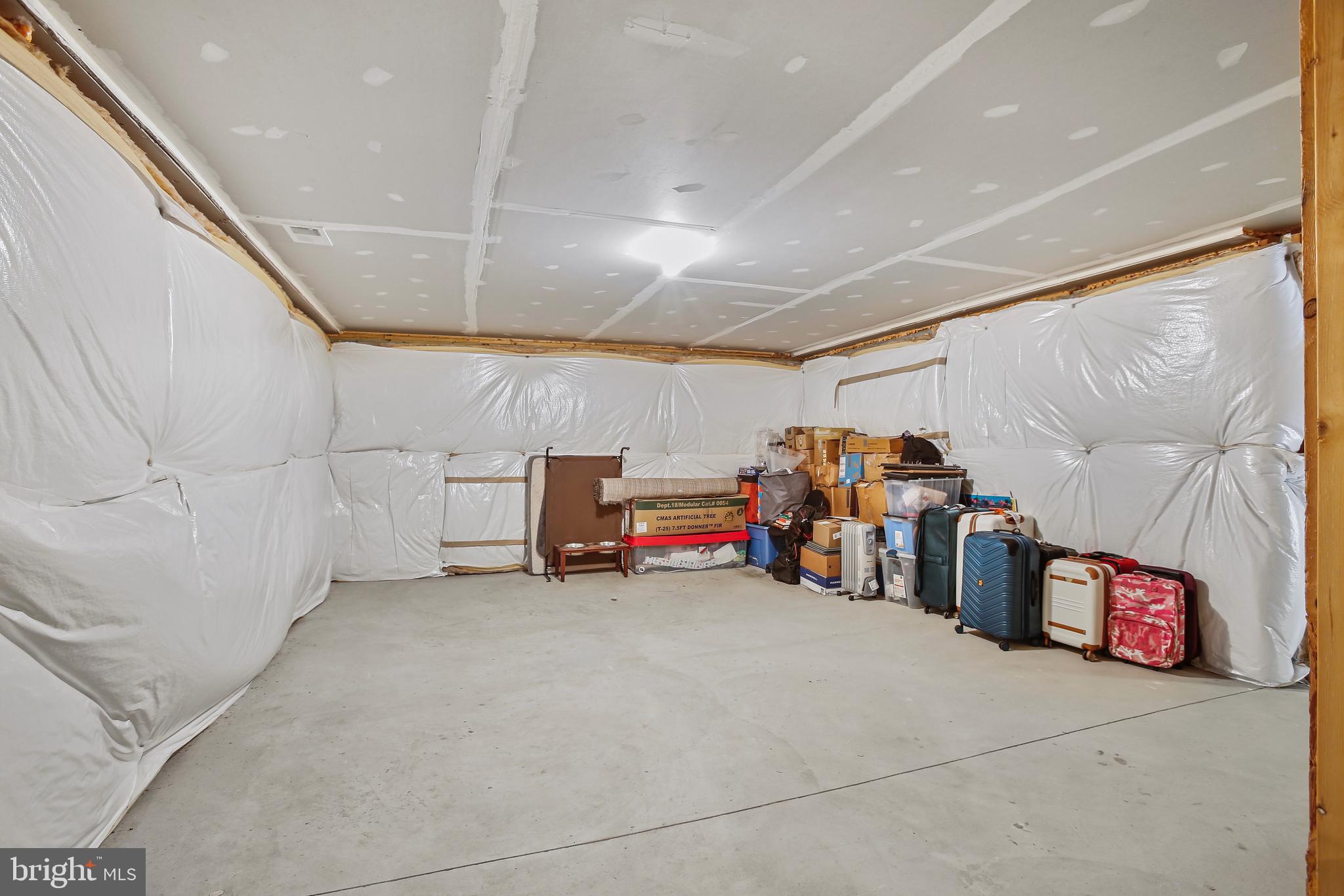 NORBORNE GLEBE - Residential