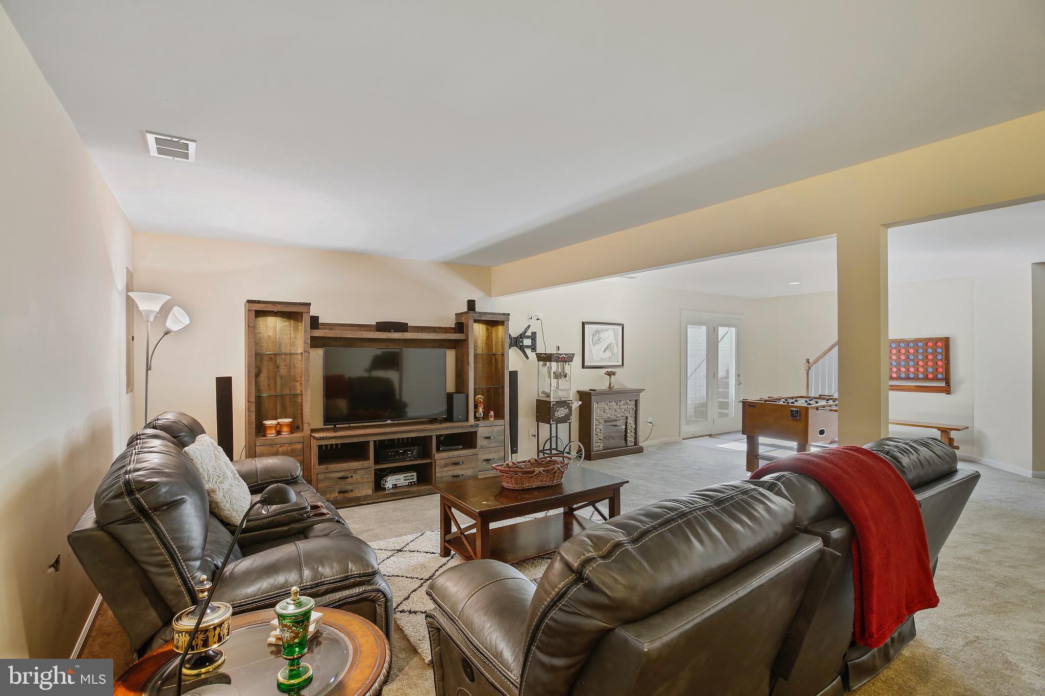 NORBORNE GLEBE - Residential