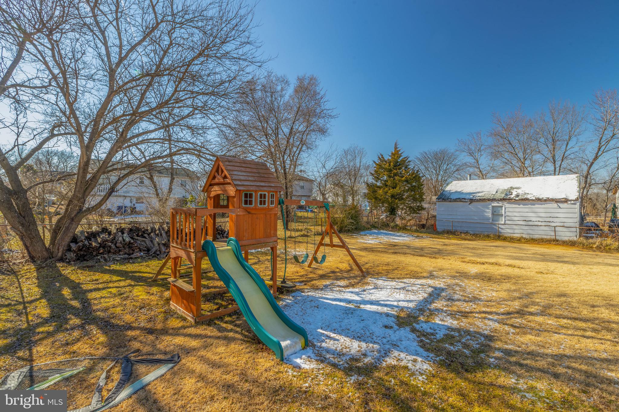 LOCH LOMOND - Residential