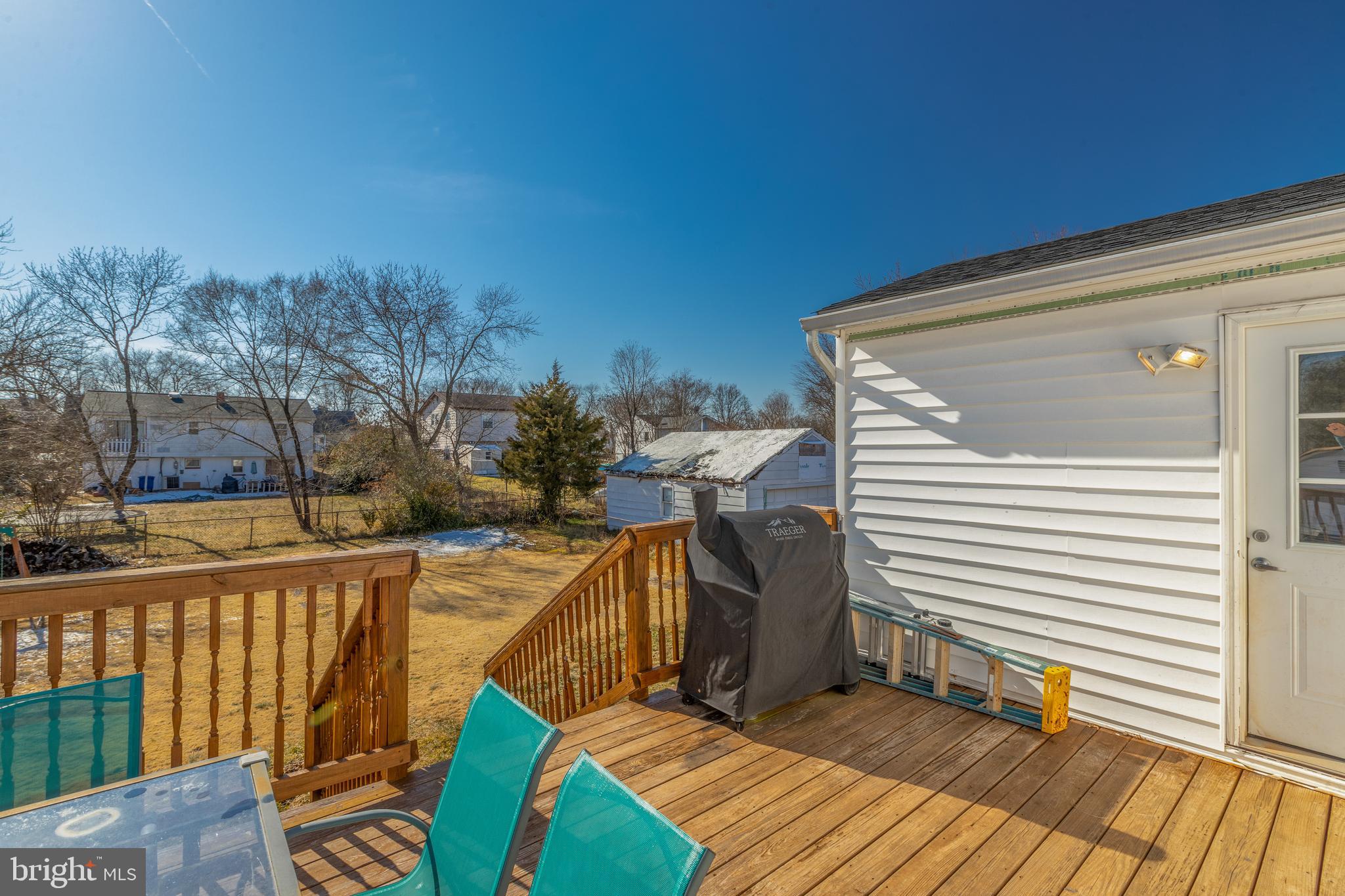 LOCH LOMOND - Residential