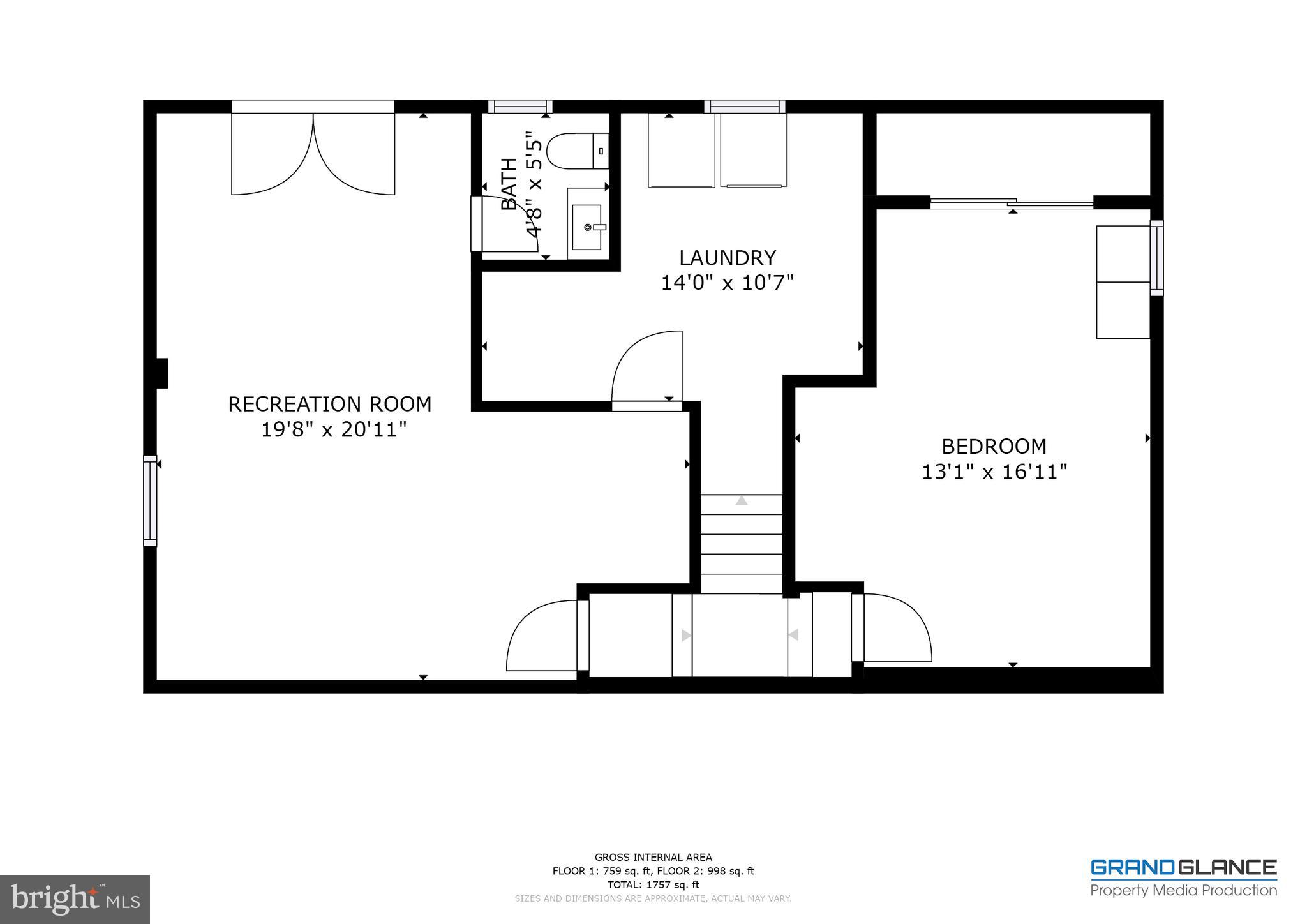 LOCH LOMOND - Residential