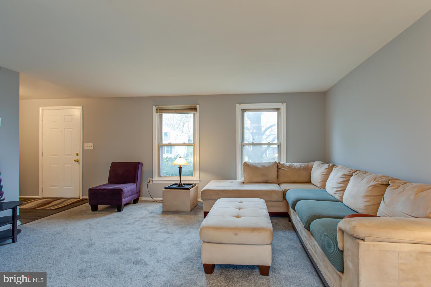 NEW ORCHARD ESTATES - Residential