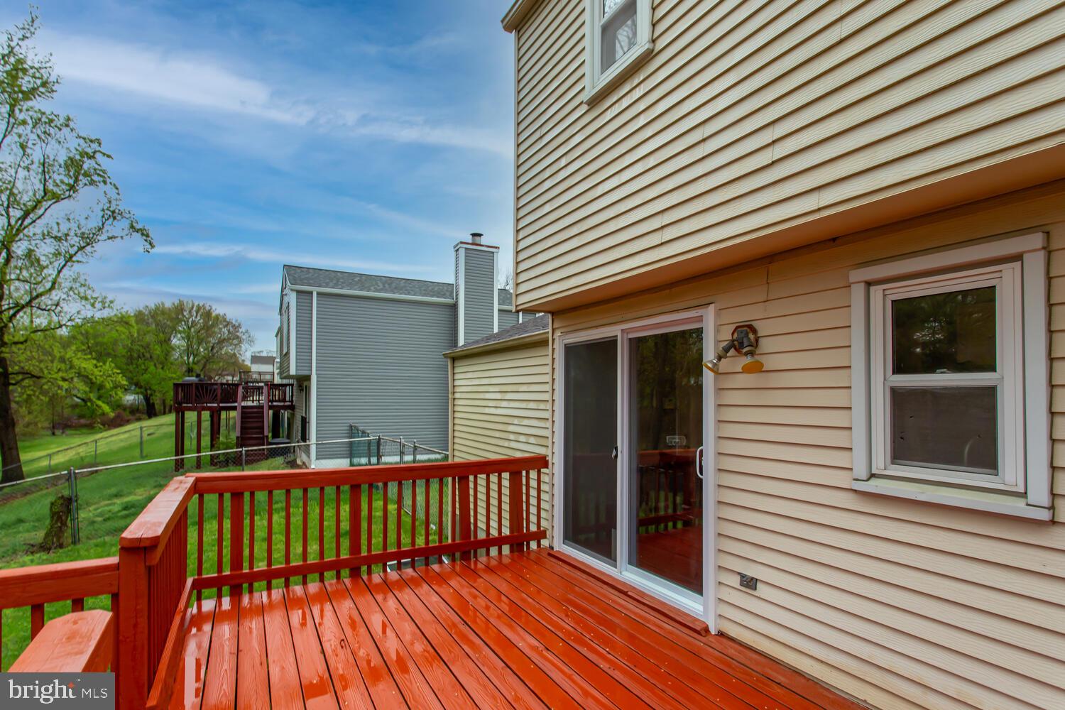 NEW ORCHARD ESTATES - Residential