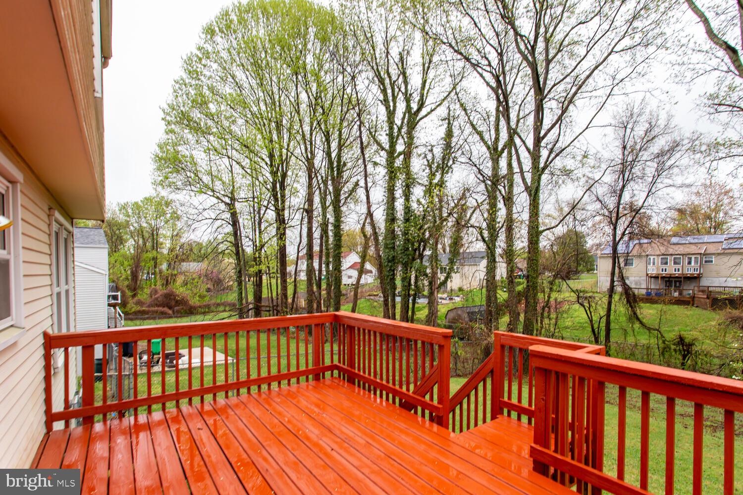 NEW ORCHARD ESTATES - Residential