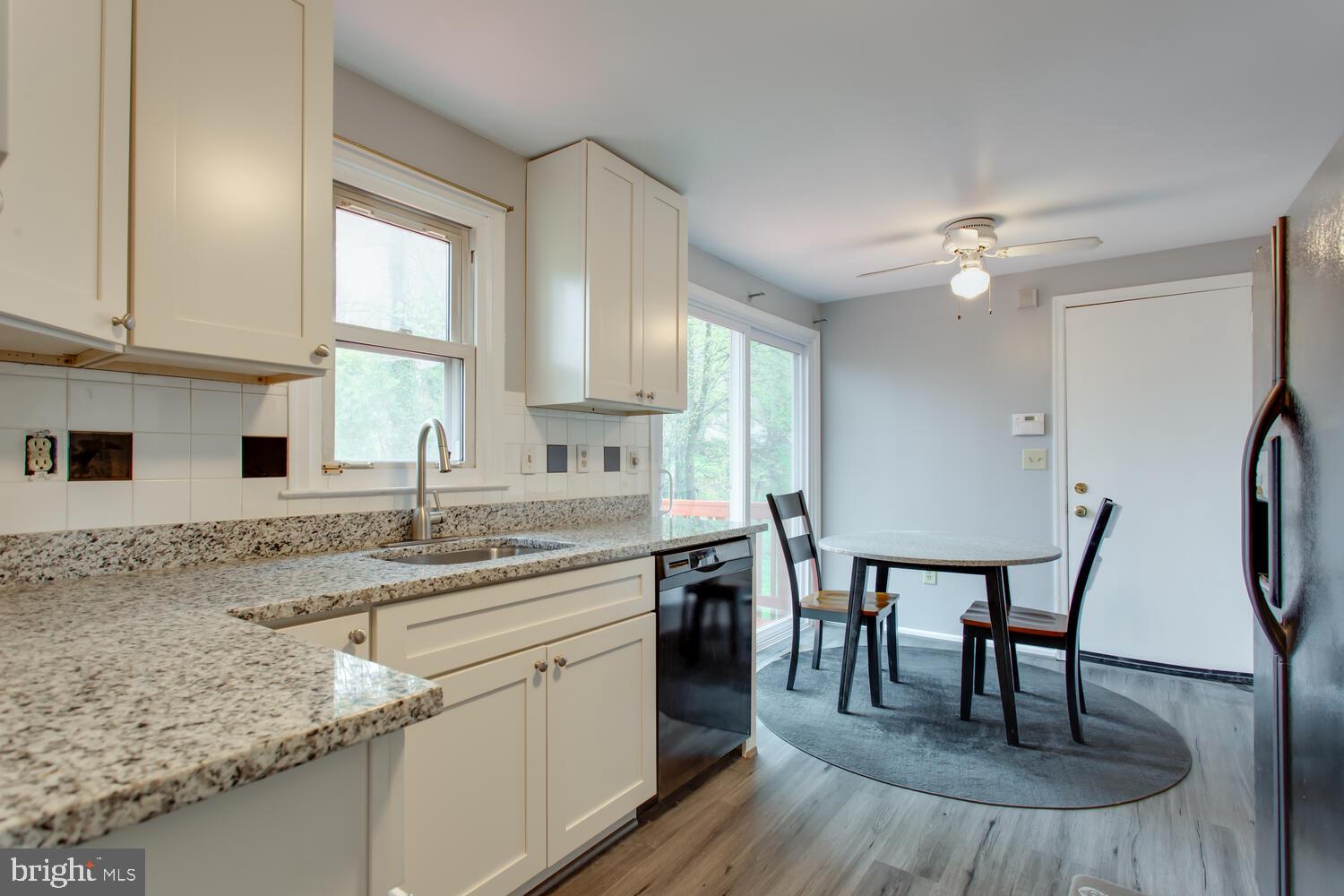 NEW ORCHARD ESTATES - Residential