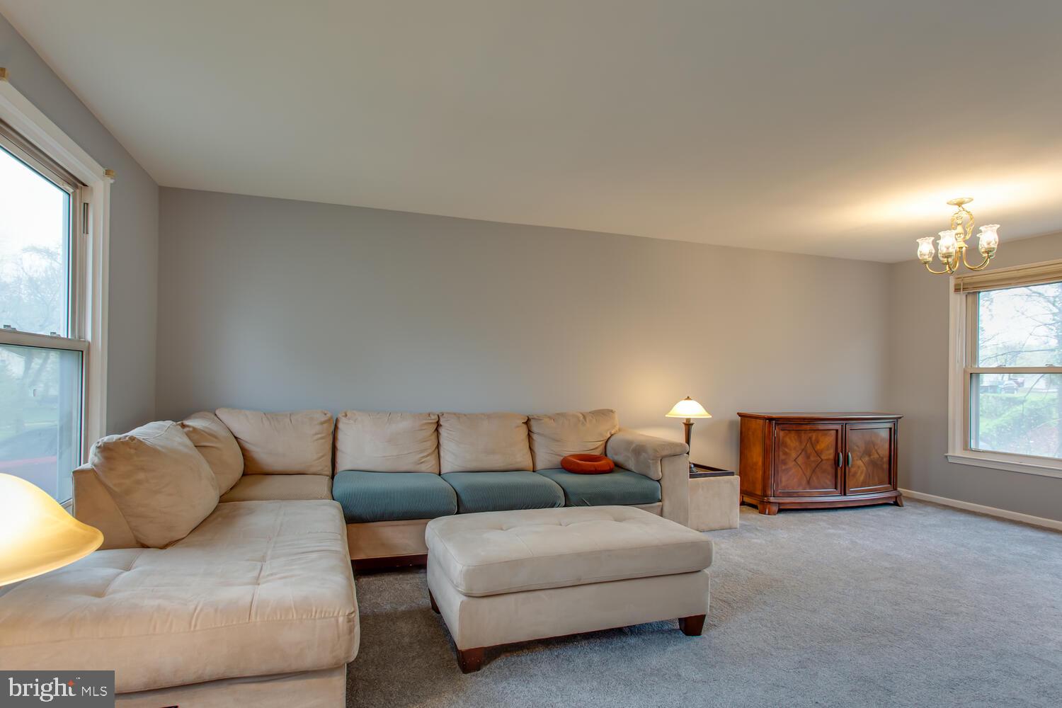 NEW ORCHARD ESTATES - Residential