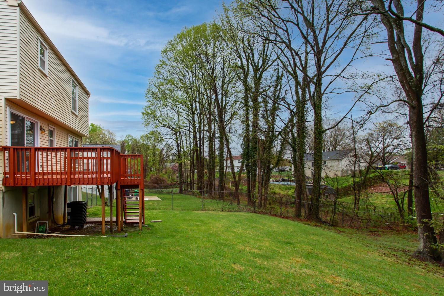 NEW ORCHARD ESTATES - Residential