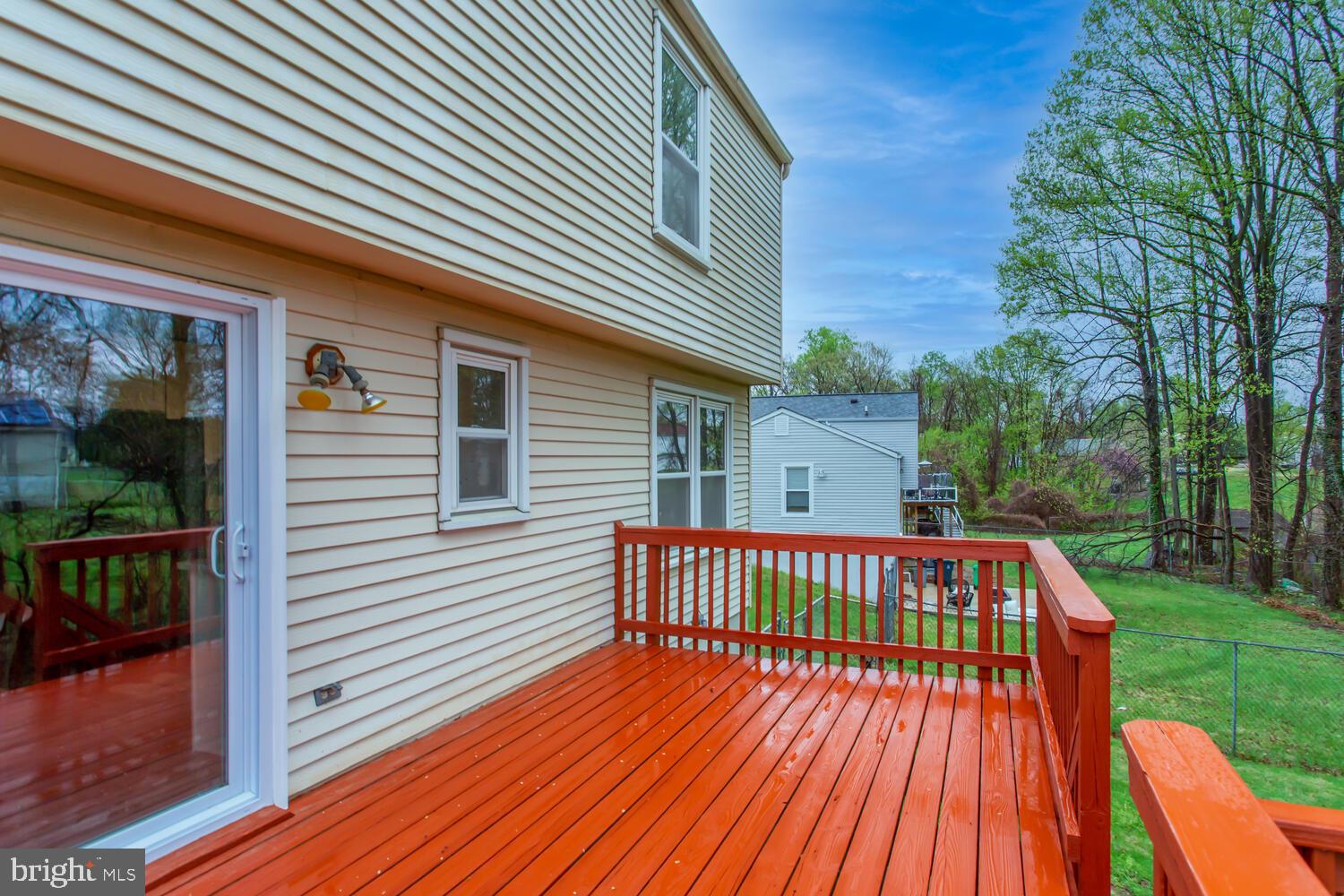 NEW ORCHARD ESTATES - Residential