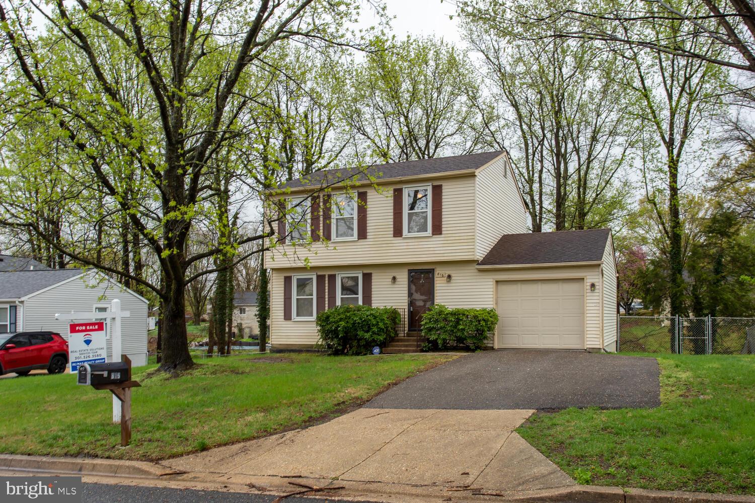 NEW ORCHARD ESTATES - Residential