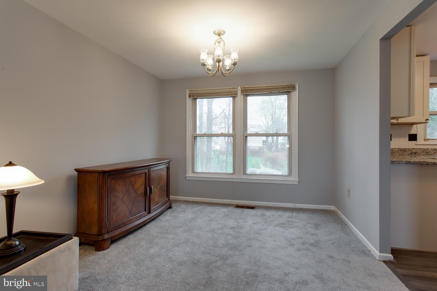 NEW ORCHARD ESTATES - Residential