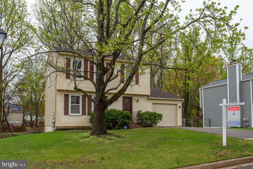 This beautiful single-family home located at 816 Avis Drive, Upper Marlboro, MD 20774, offers a comfortable and modern living experience. The property features 3 bedrooms and 2 bathrooms, providing ample living space . It includes a one-car garage for convenient parking. Inside, you'll find new flooring throughout the home, an updated kitchen with new cabinets and granite countertops, and fresh paint that enhances the overall aesthetic. The fully finished basement adds extra living space, while the large backyard and beautiful deck offer great outdoor living and entertaining options.