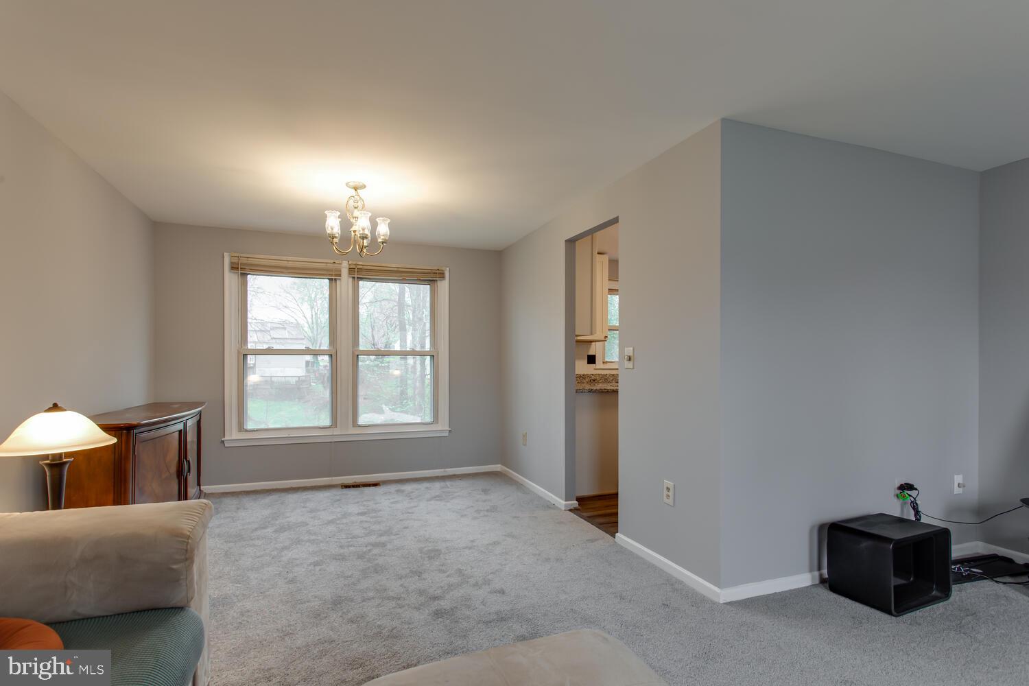 NEW ORCHARD ESTATES - Residential