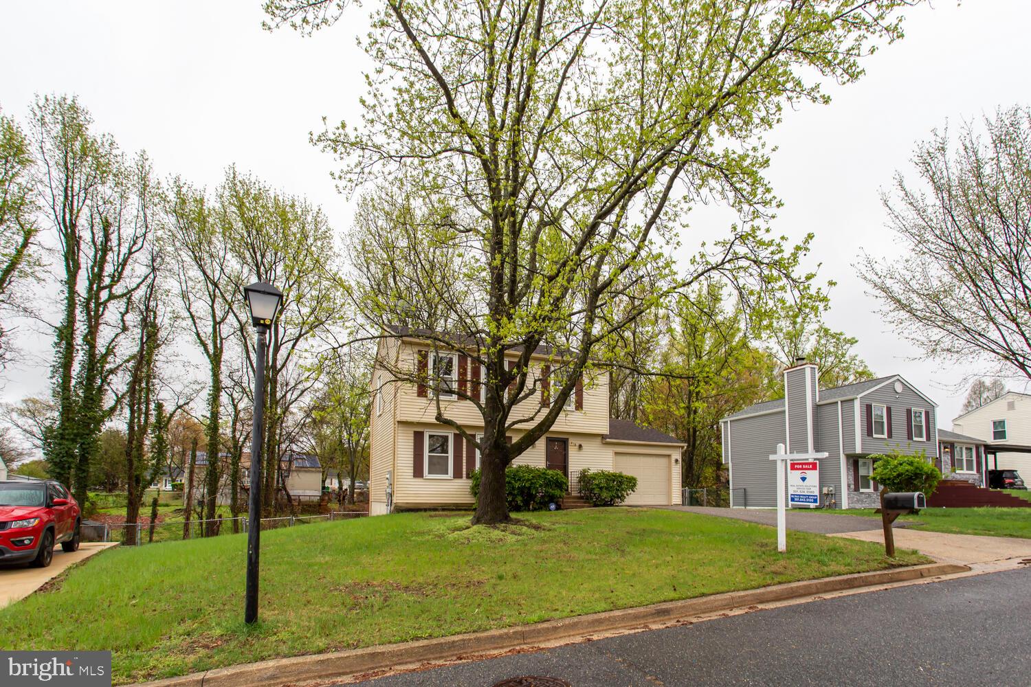 NEW ORCHARD ESTATES - Residential