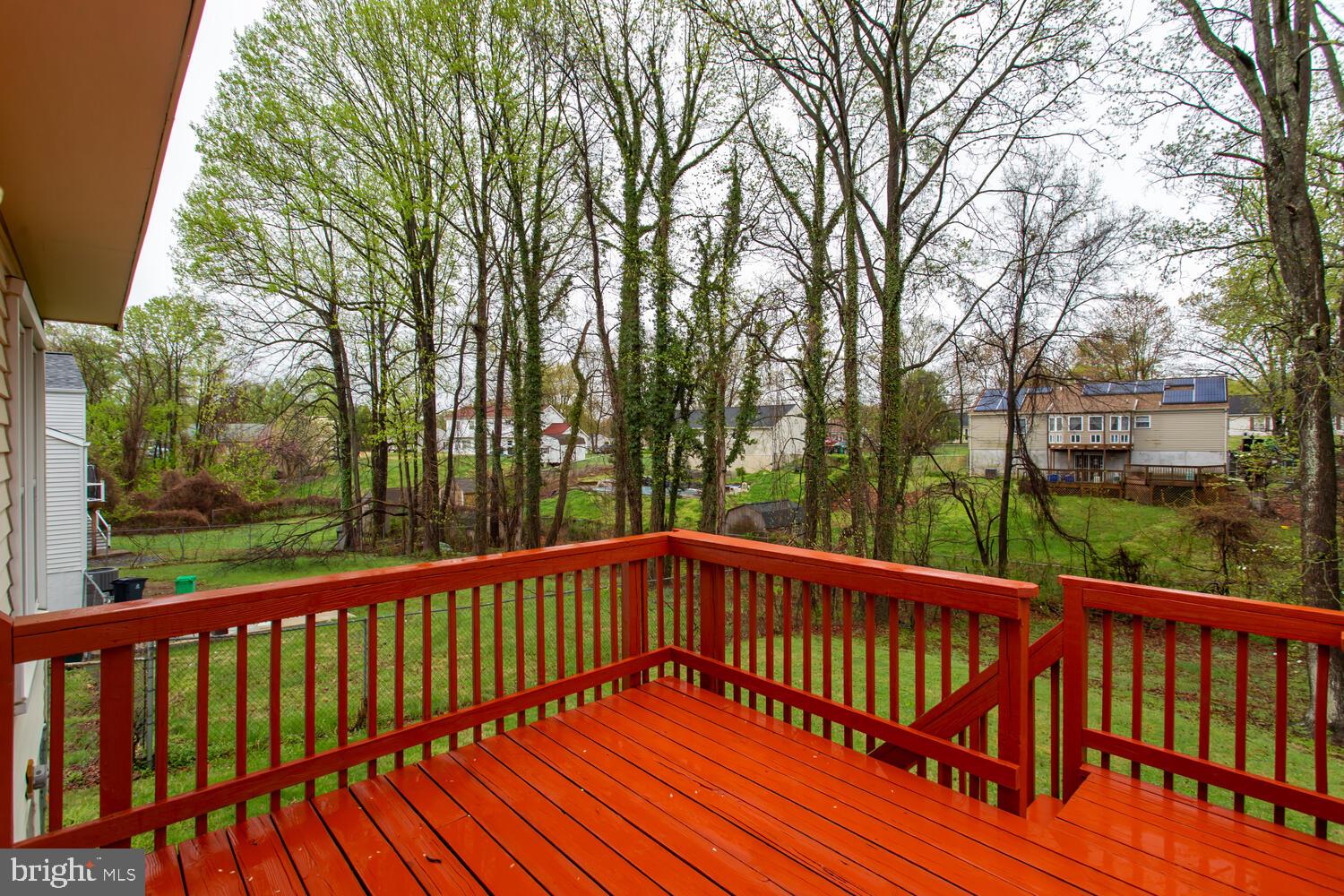 NEW ORCHARD ESTATES - Residential