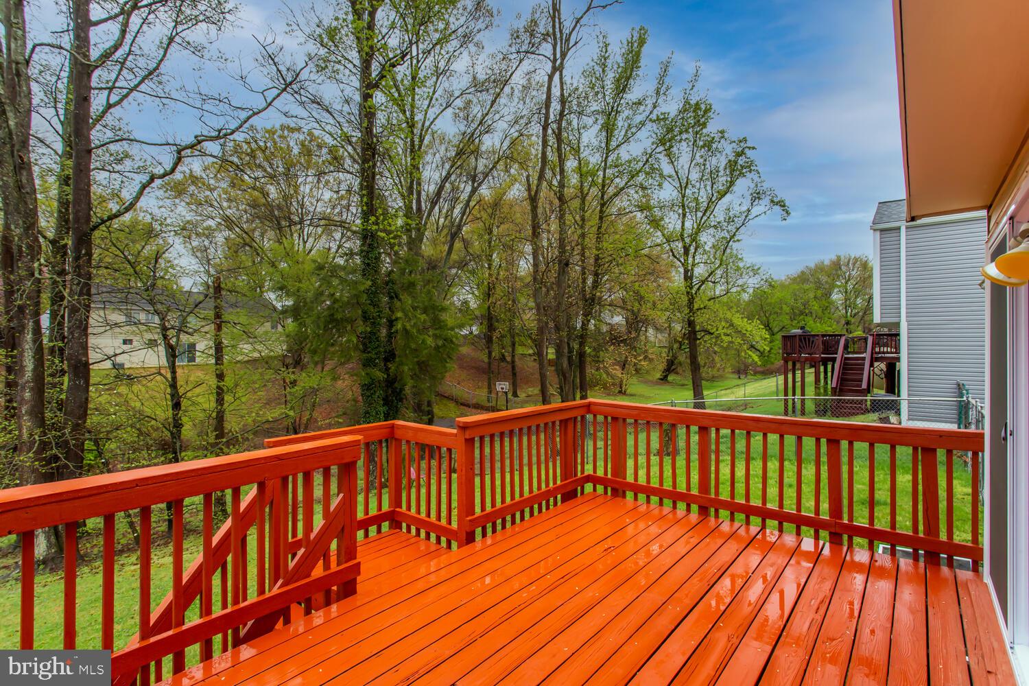 NEW ORCHARD ESTATES - Residential