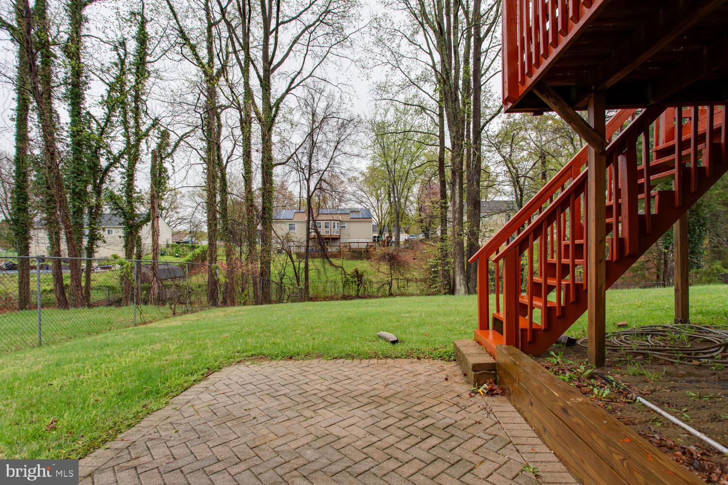 NEW ORCHARD ESTATES - Residential