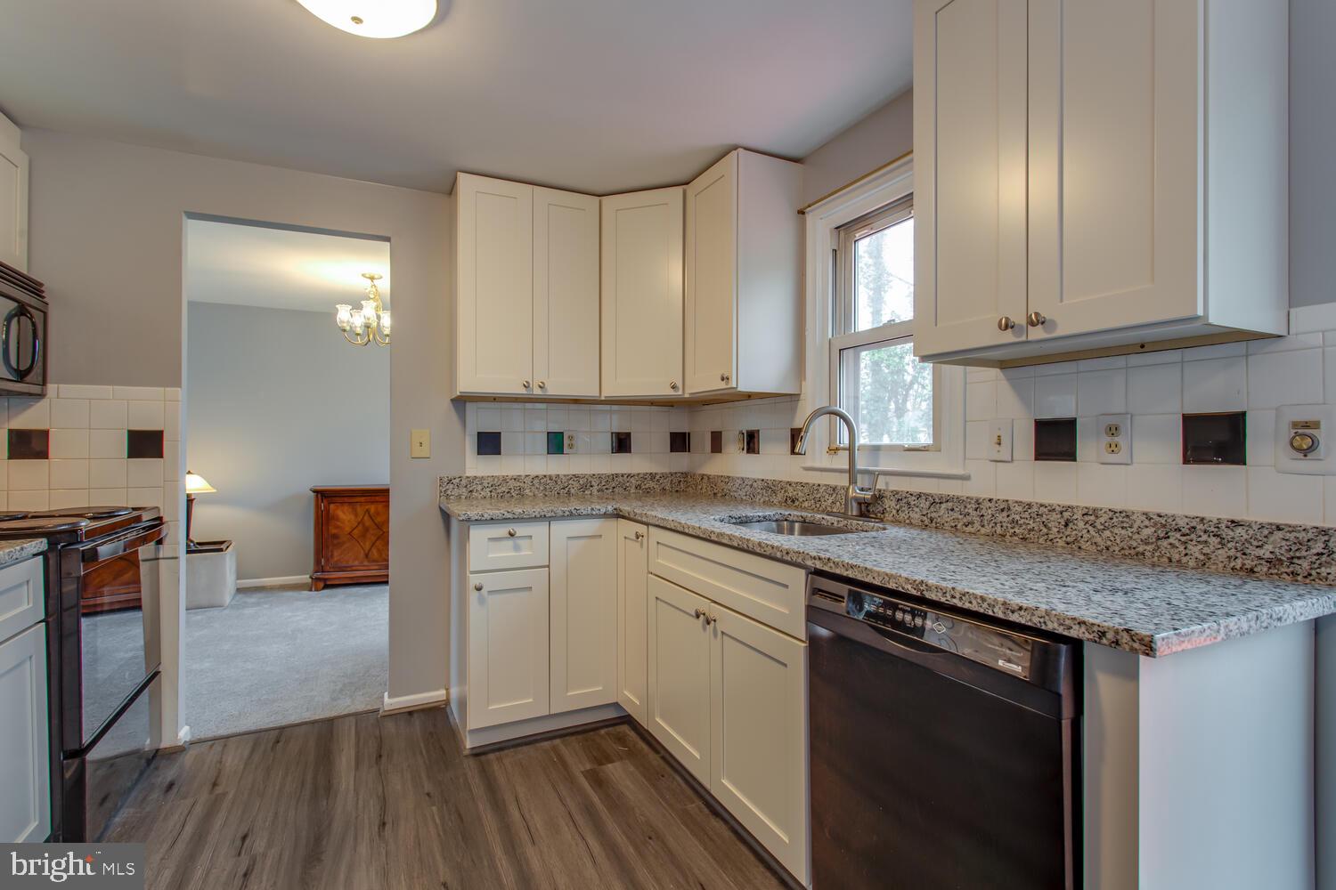 NEW ORCHARD ESTATES - Residential