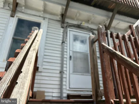 200 Atlantic Street Unit B SECOND FLOOR, Bridgeton, NJ MLS: NJCB2024052