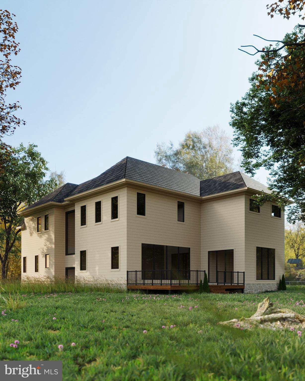 1111 LAKEWOOD DRIVE SW