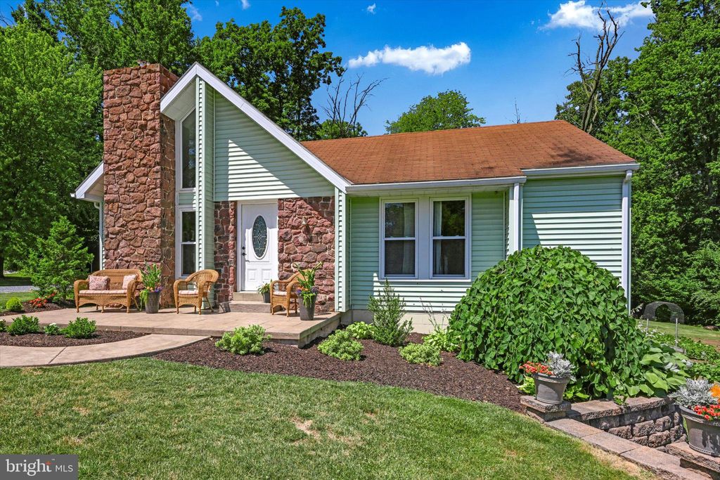 Photo of 1055 S Cocalico Road, Denver, PA 17517 (MLS # PALA2053700)