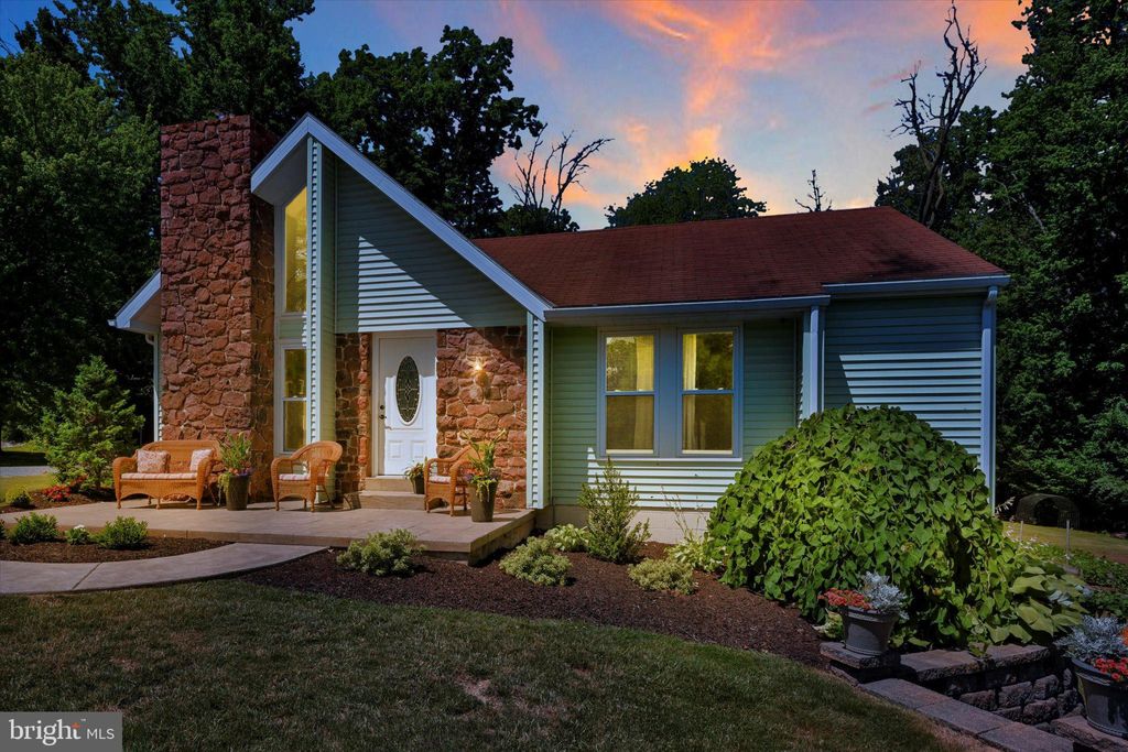 Photo of 1055 S Cocalico Road, Denver, PA 17517 (MLS # PALA2053700)