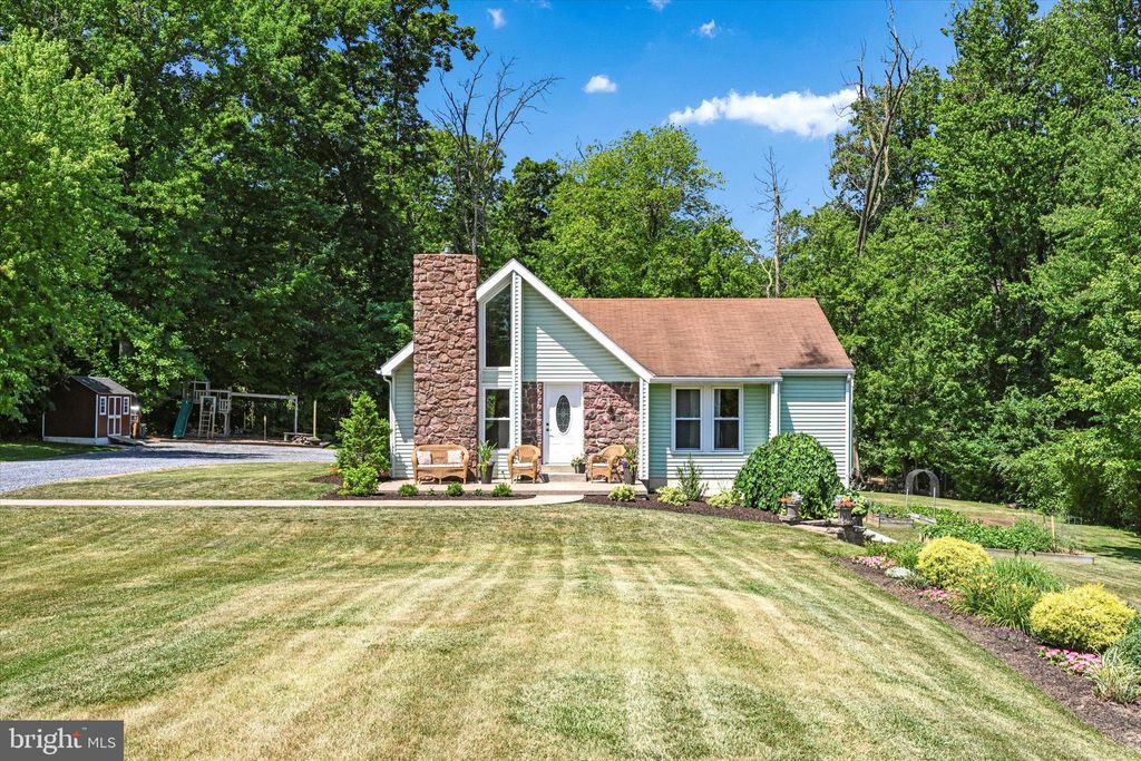 Photo of 1055 S Cocalico Road, Denver, PA 17517 (MLS # PALA2053700)