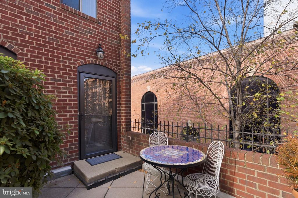 Photo of 1066 Paper Mill Court NW #1066, WASHINGTON, DC 20007 (MLS # DCDC2234206)